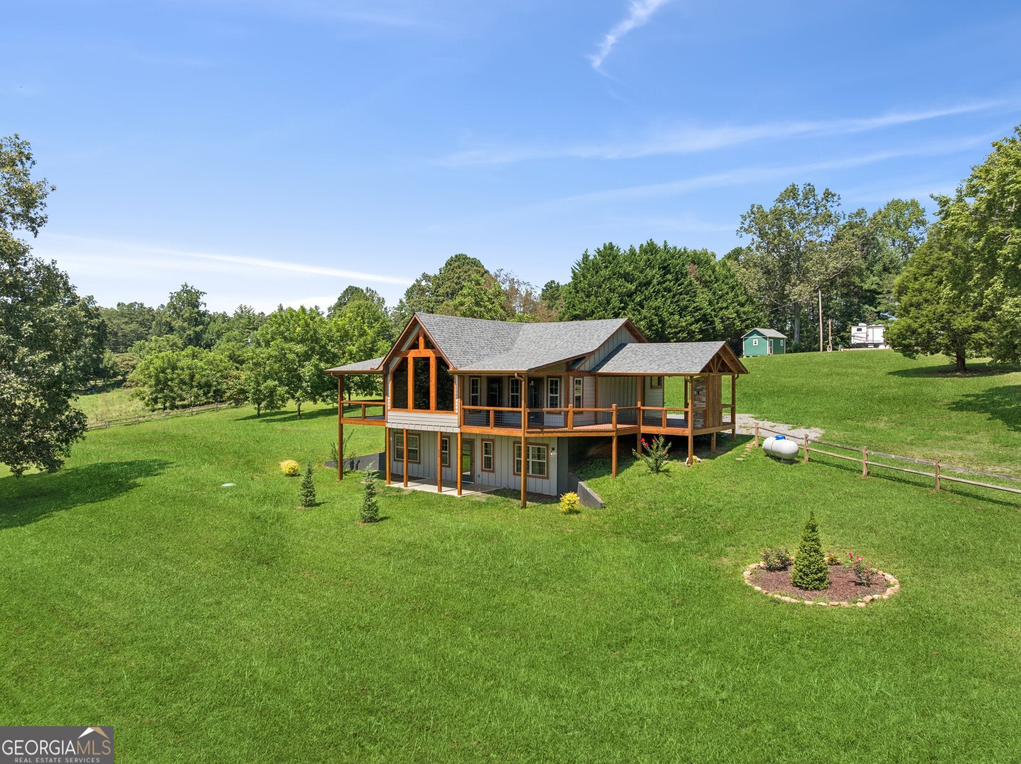 Morganton, Georgia, 30560, United States, 4 Bedrooms Bedrooms, ,3 BathroomsBathrooms,Residential,For Sale,1926928