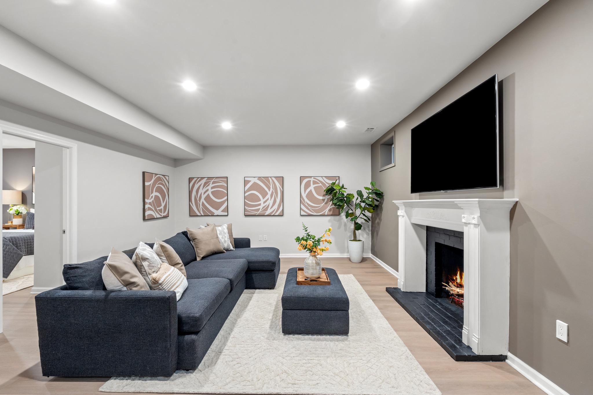  4834 Van Ness Street NW, Washington, DC, 20016 - 物件實景