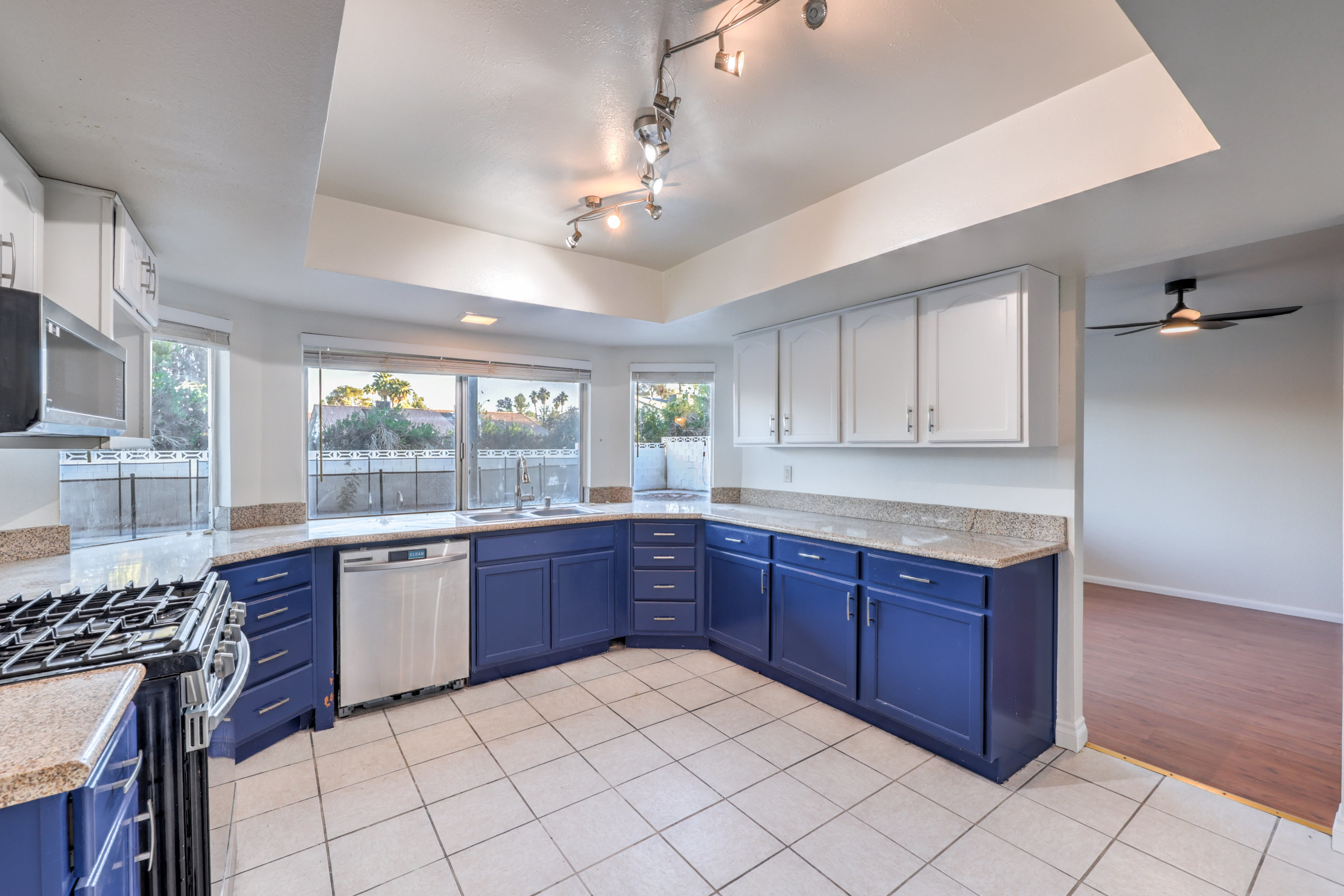  New to Market - 物件實景