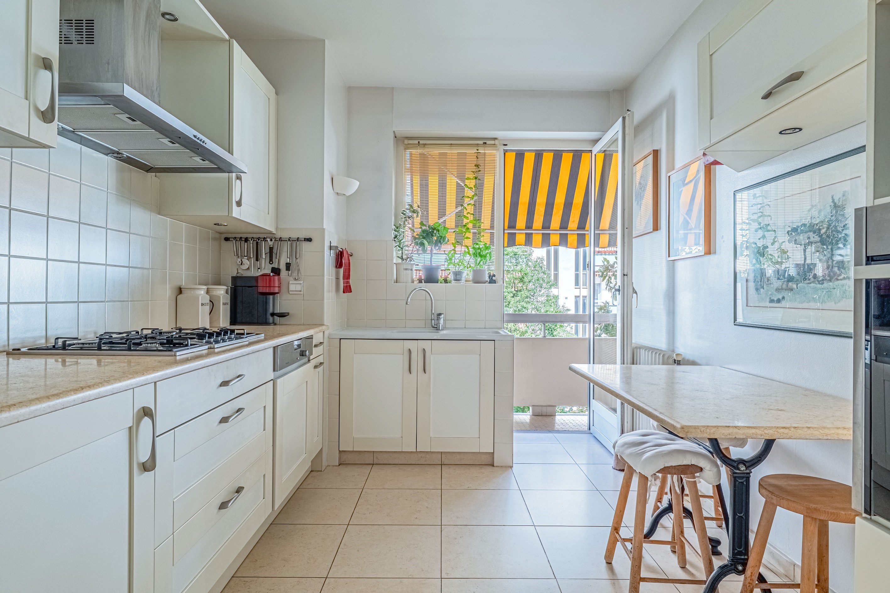  Appartement - 物件實景