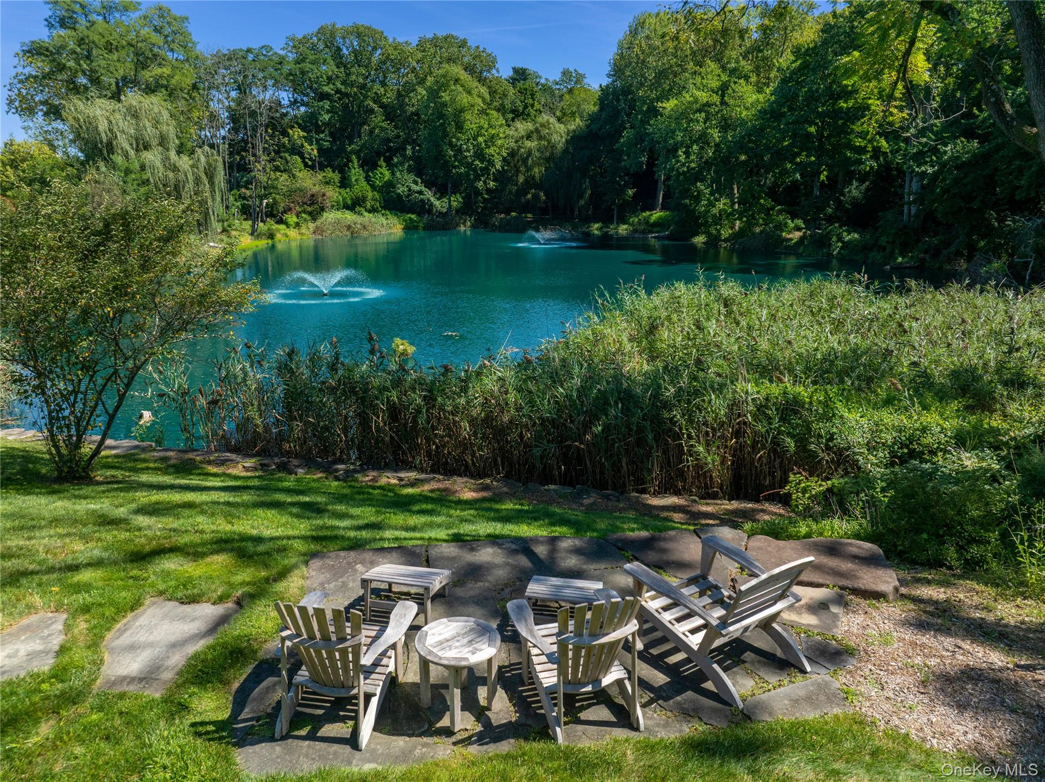  1 Hidden Pond Drive, Old Westbury, NY, 11568 - 物件實景