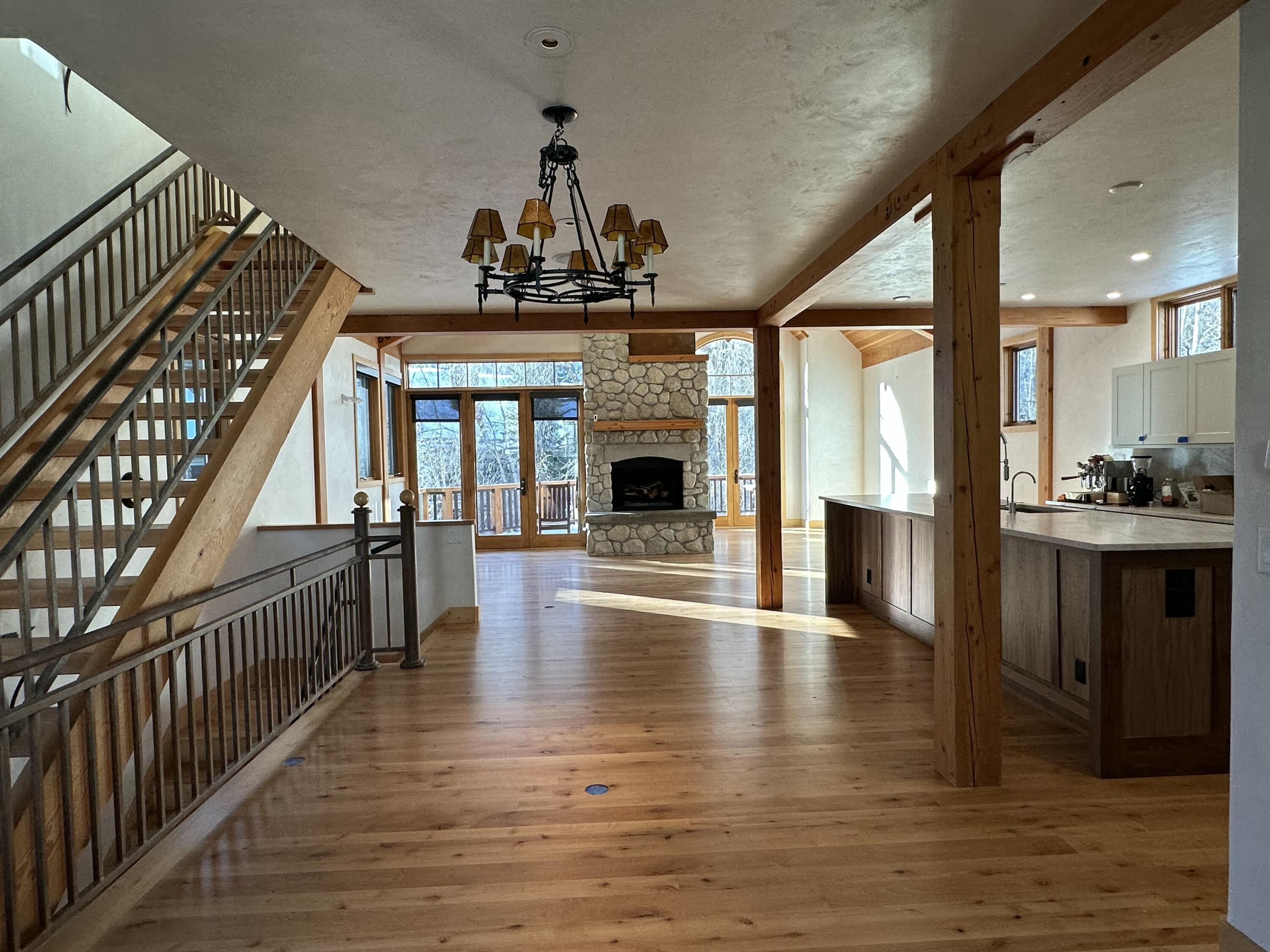 Telluride, Colorado, 81435, United States, 5 Bedrooms Bedrooms, ,5 BathroomsBathrooms,Residential,For Sale,1760504