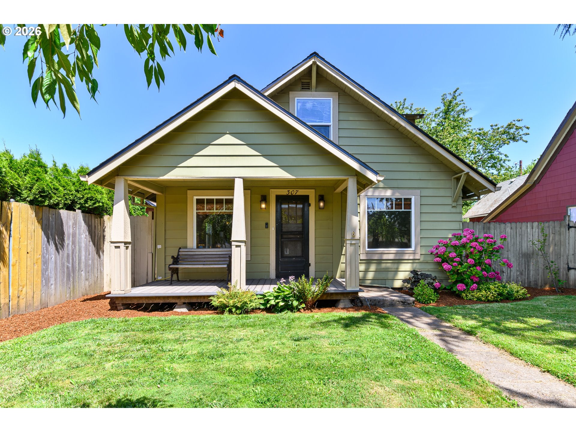 2nd St, Newberg, OR 97132