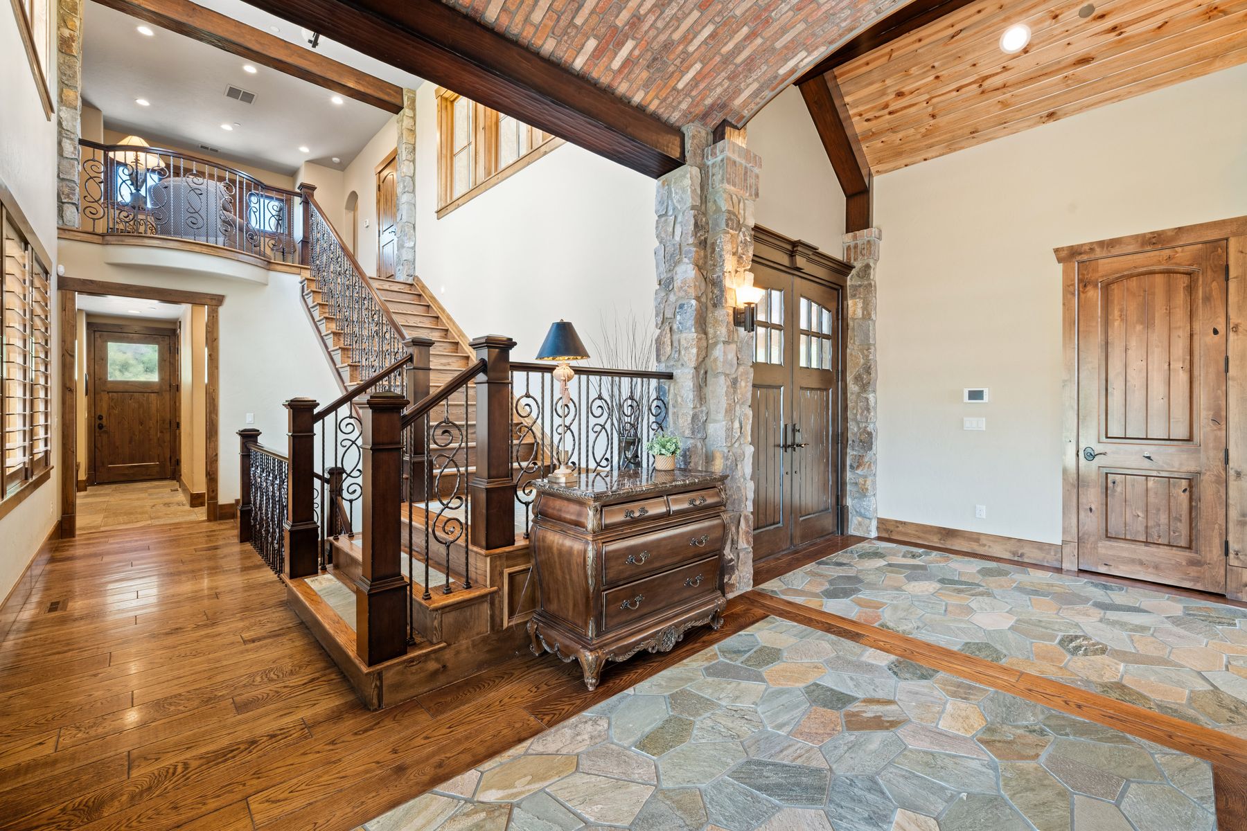  Mountain Modern Sanctuary In The Coveted, Gated Village At Castle Pines - 物件實景