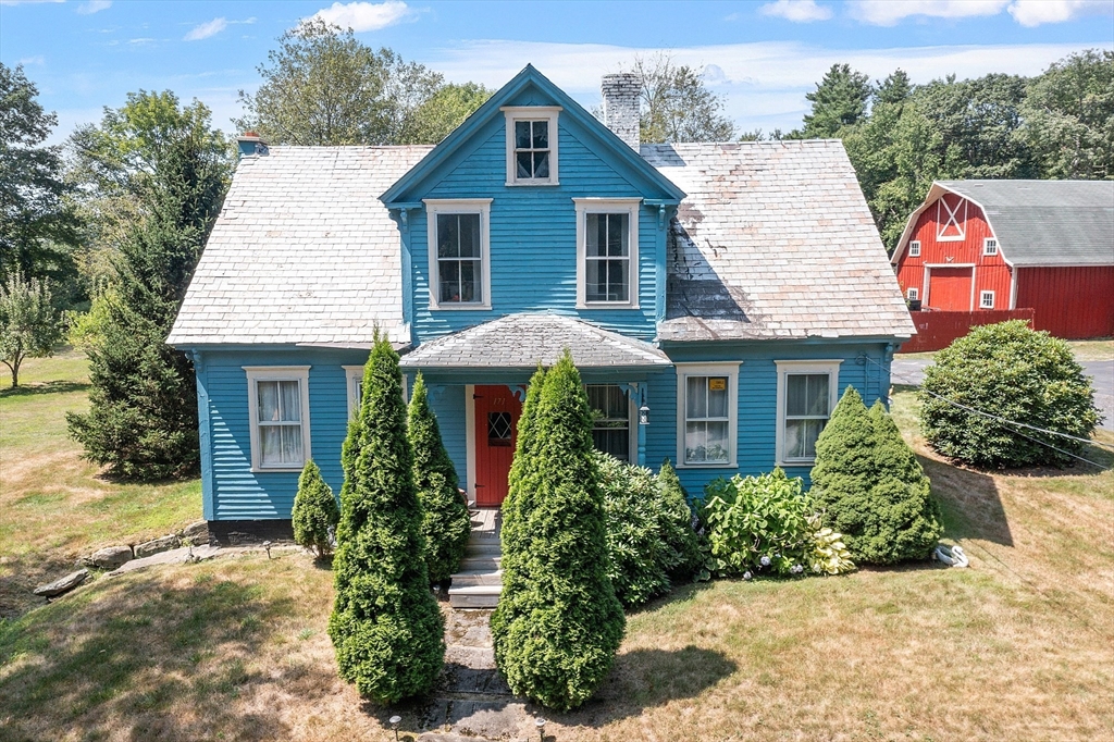 Templeton, Massachusetts, 01468, United States, 3 Bedrooms Bedrooms, ,2 BathroomsBathrooms,Residential,For Sale,1917610