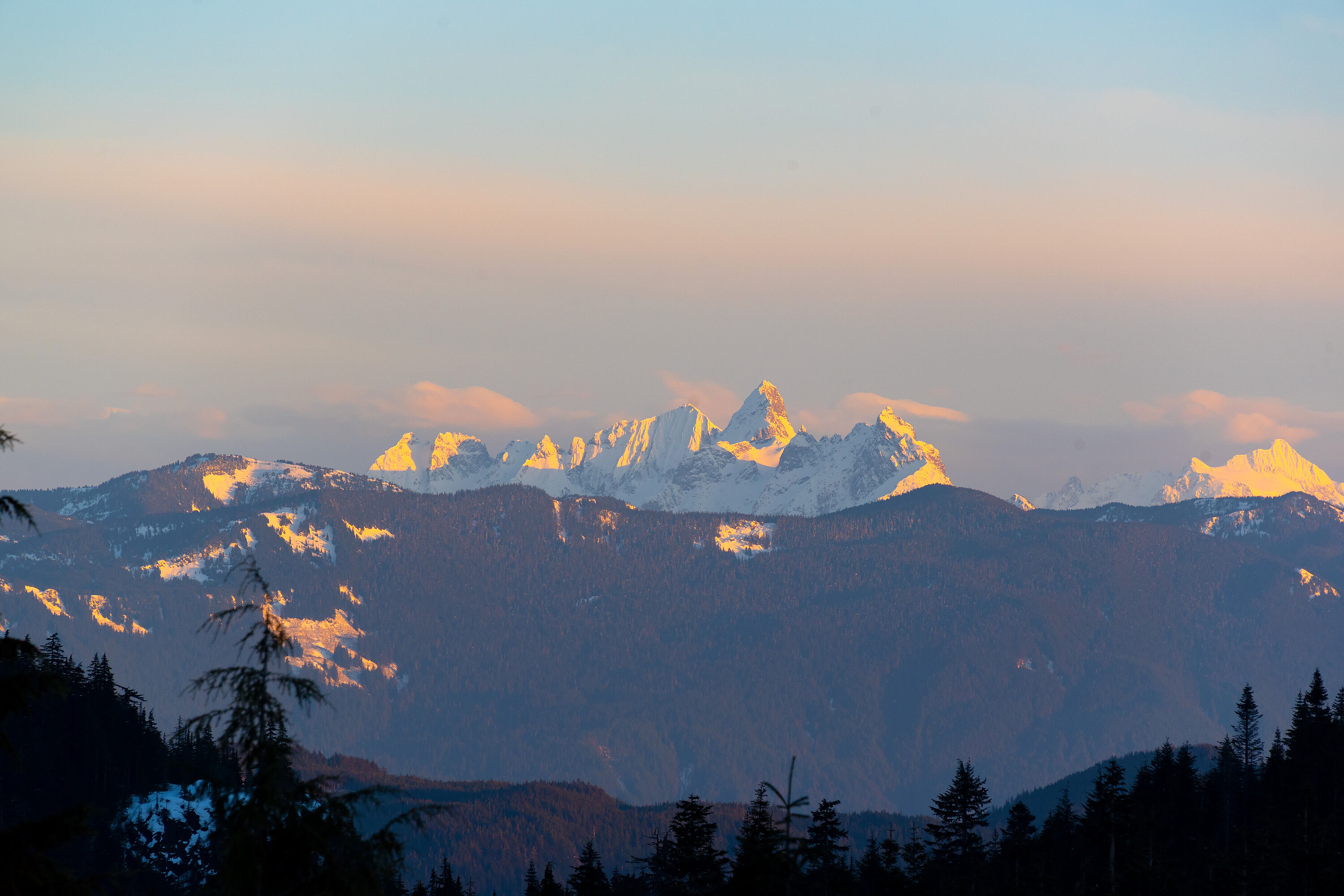  Escape to your Alpine Chalet - 物件實景