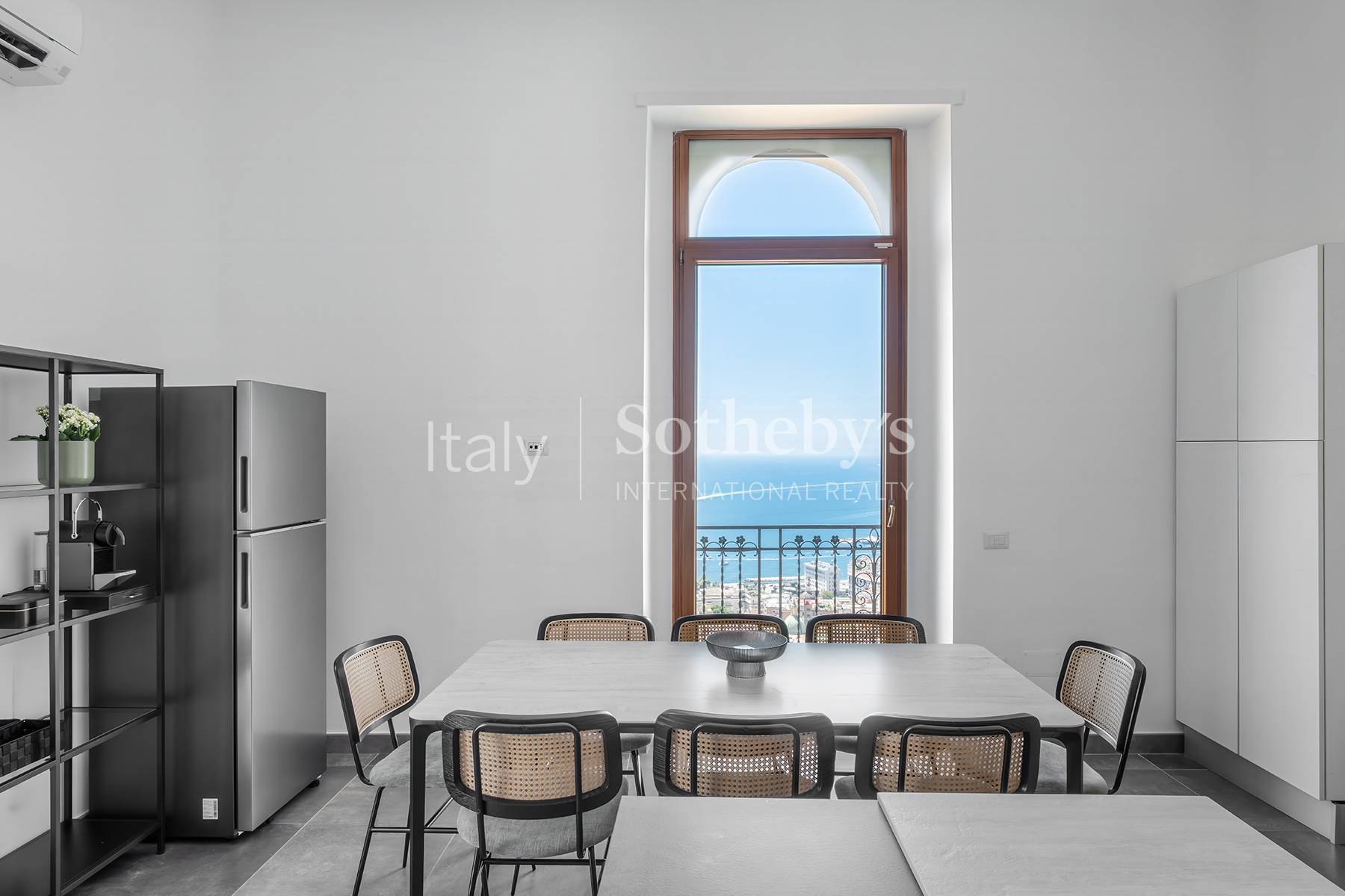  Renovated and furnished apartment with panoramic views - 物件實景