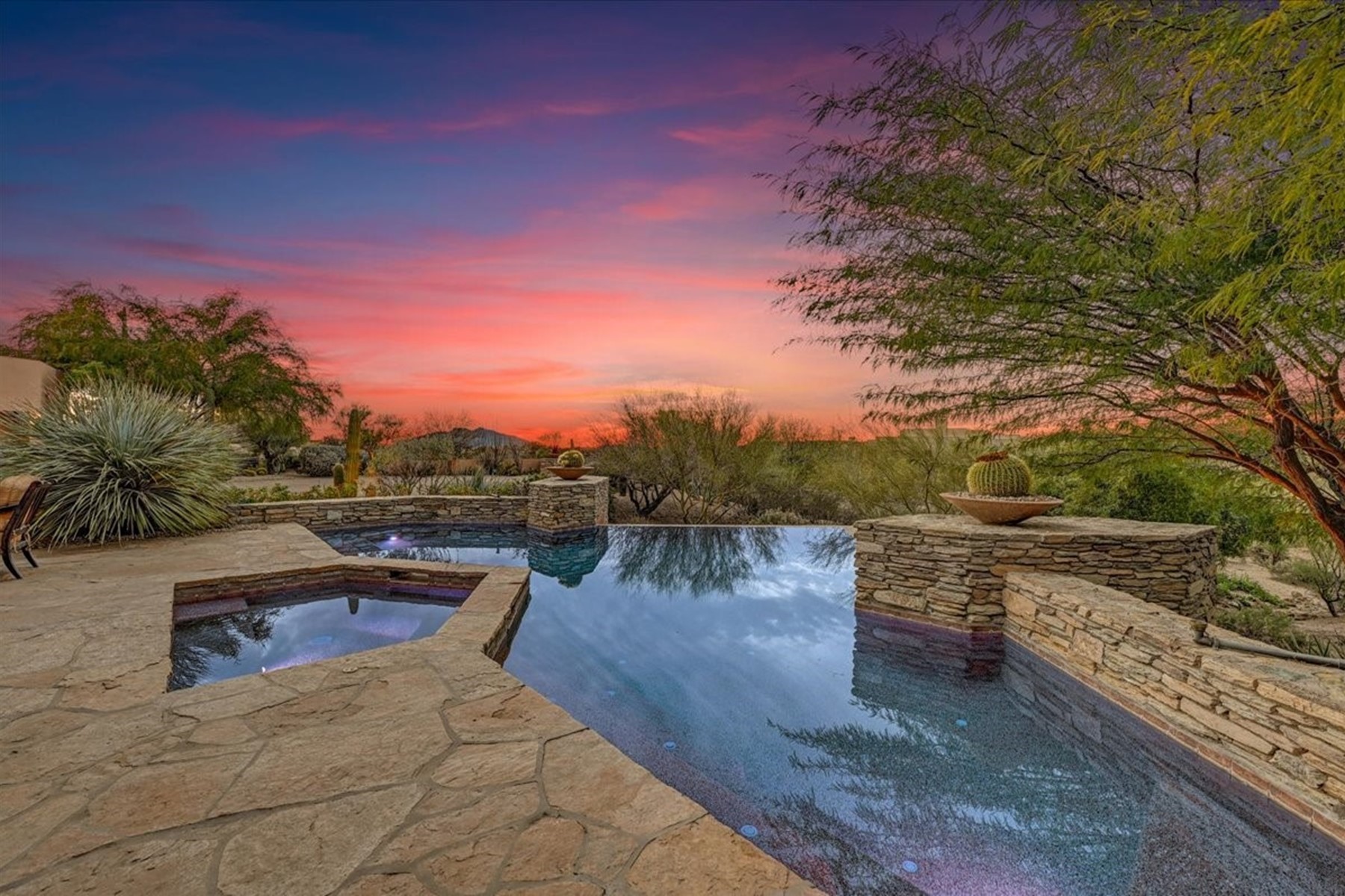  37955 N 95th Way ¦Scottsdale, AZ - 物件實景