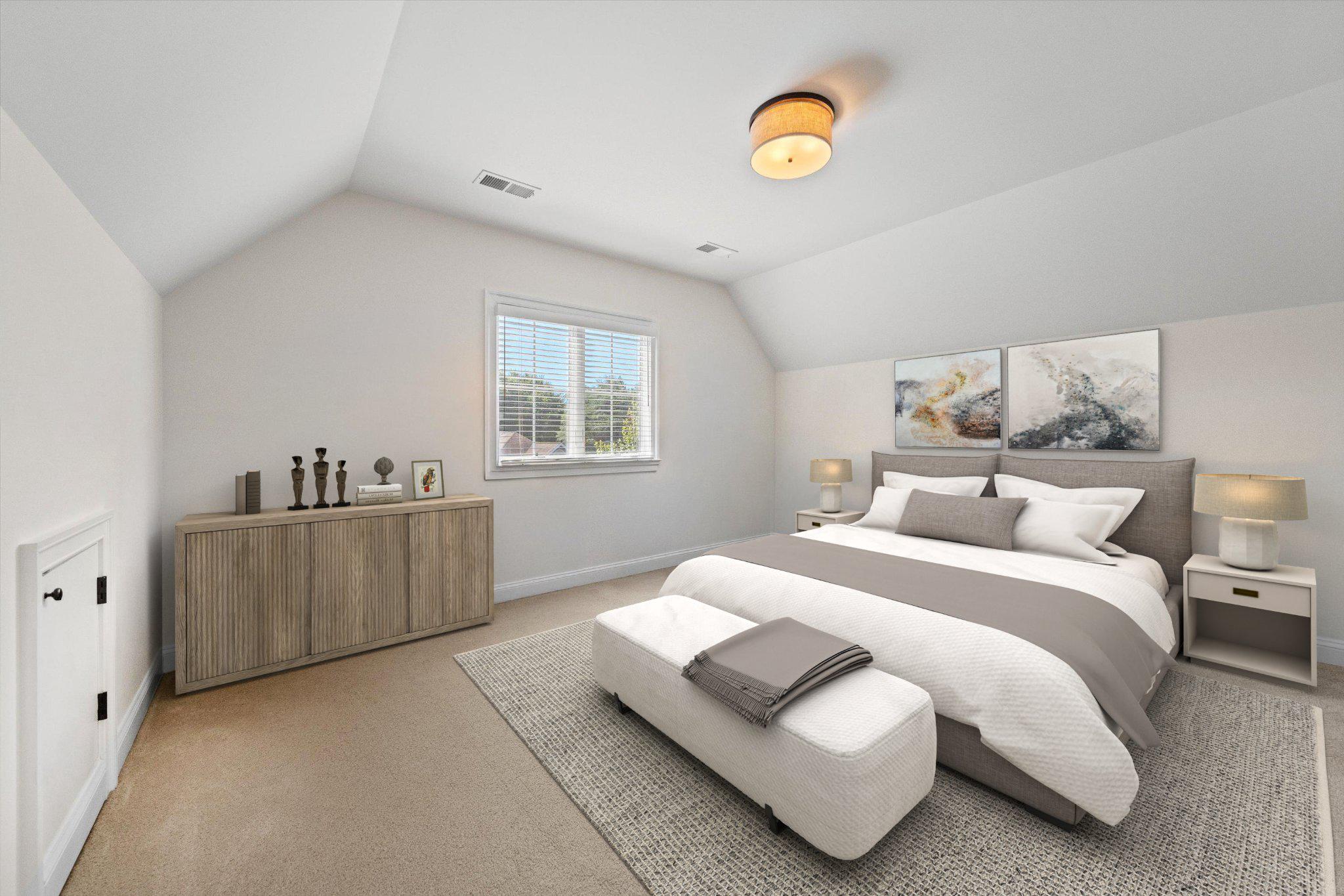  4519 25th Road N, Arlington, VA, 22207 - 物件實景