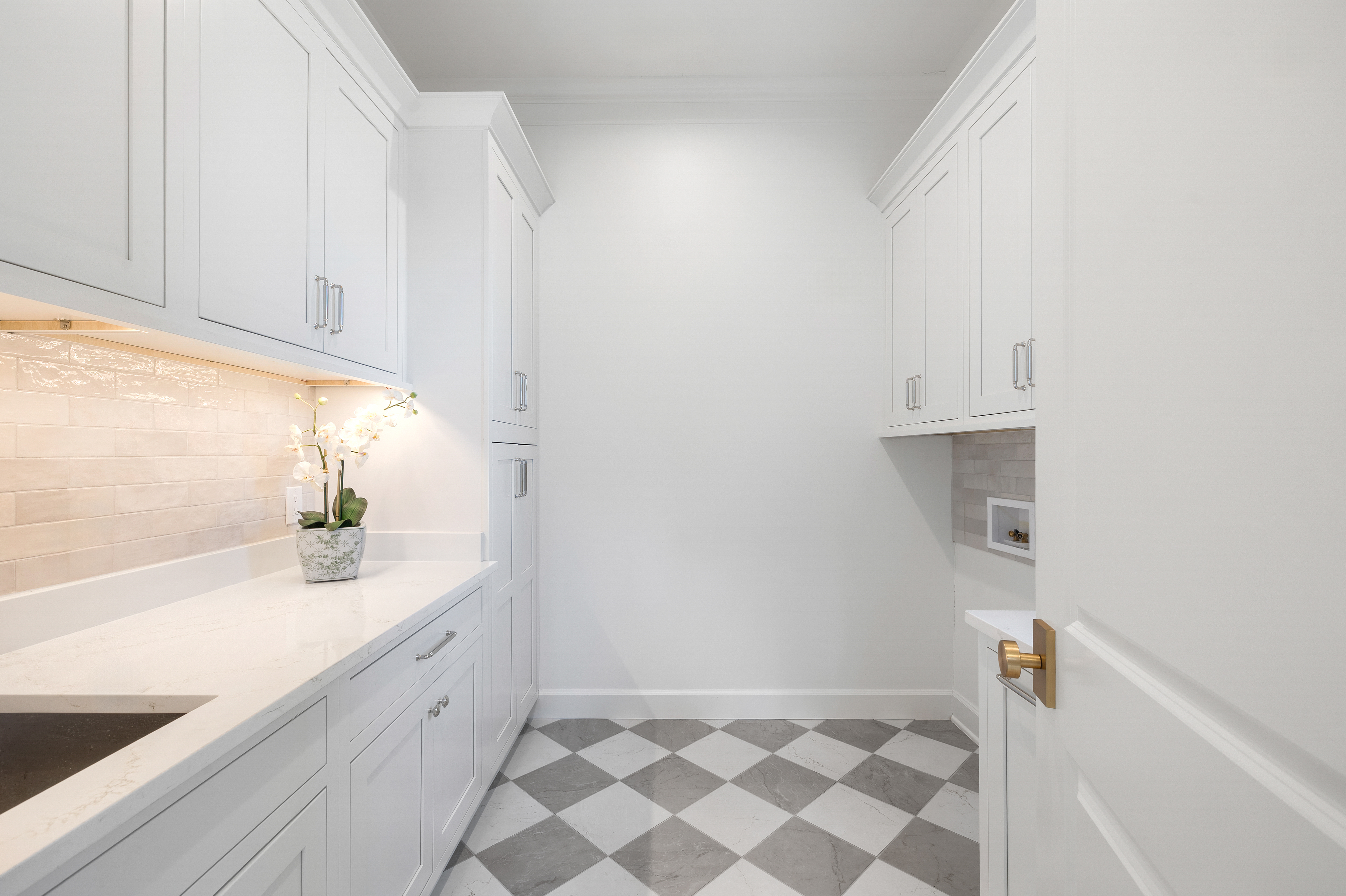  Modern Elegance in Alamo Heights - 物件實景