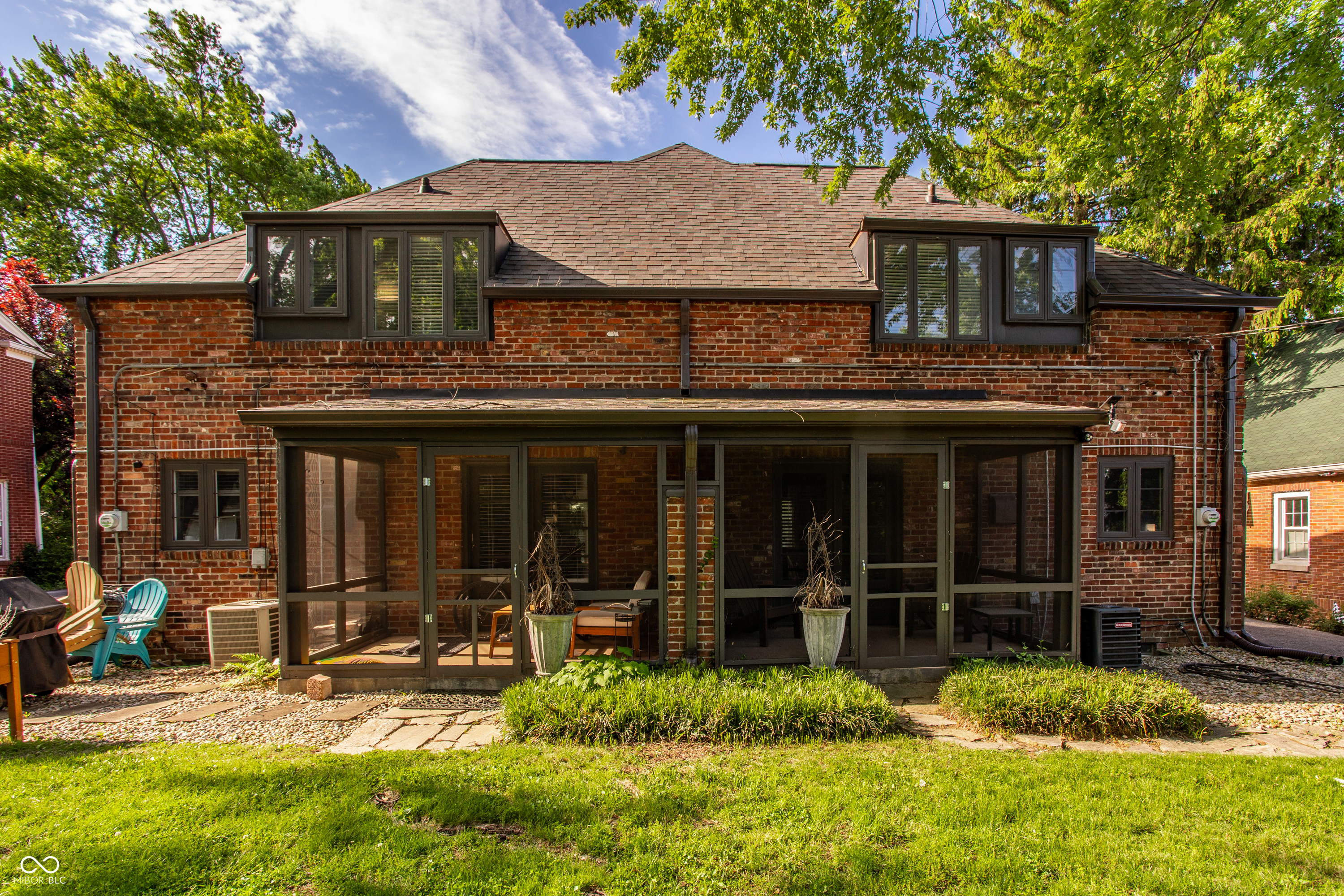Indianapolis, Indiana, 46208, United States, ,Residential,For Sale,2030661