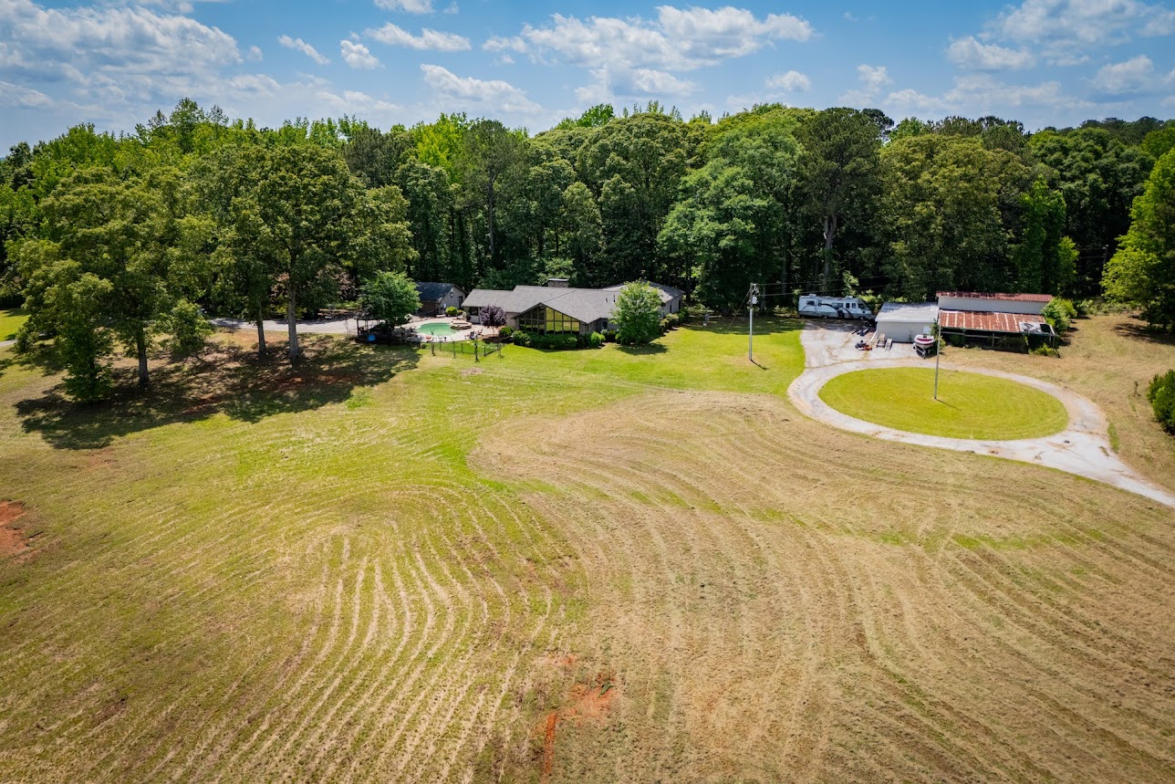 Douglasville, Georgia, 30134, United States, 4 Bedrooms Bedrooms, ,3 BathroomsBathrooms,Residential,For Sale,1937558