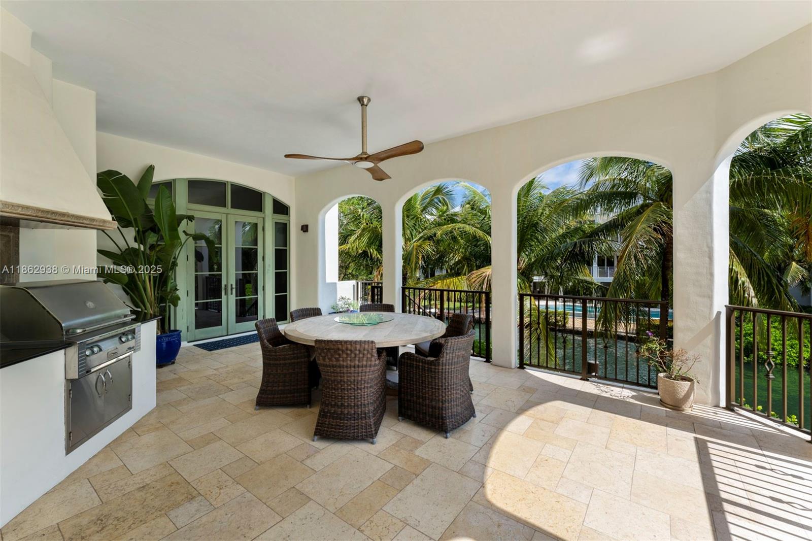 Miami, Florida, 33133, United States, 7 Bedrooms Bedrooms, ,9 BathroomsBathrooms,Residential,For Sale,1939364