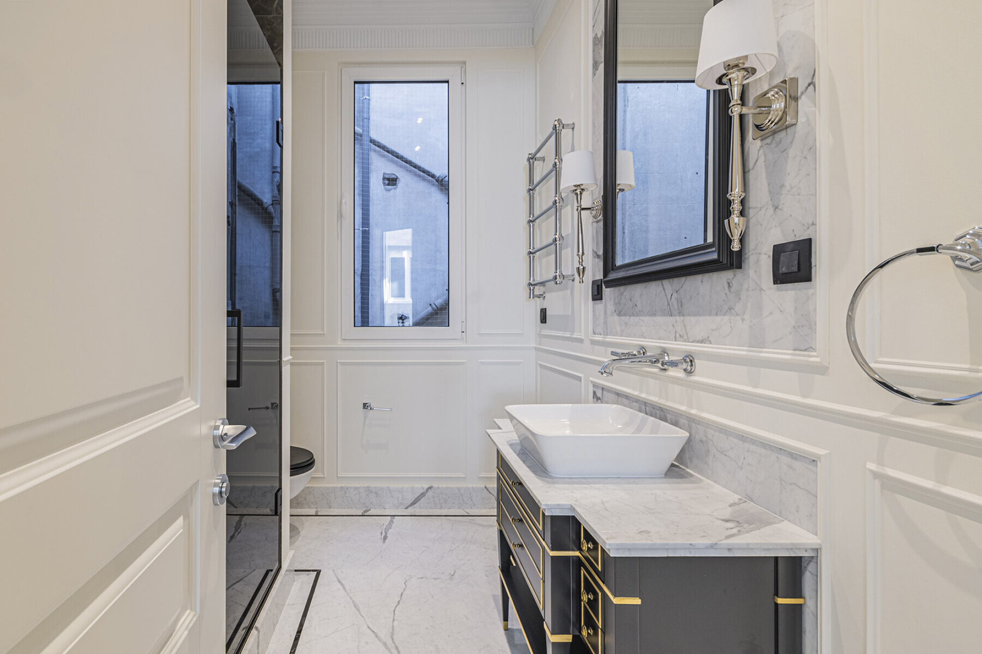  Contemporary Luxury Just Steps from Passeig de Gràcia - 物件實景