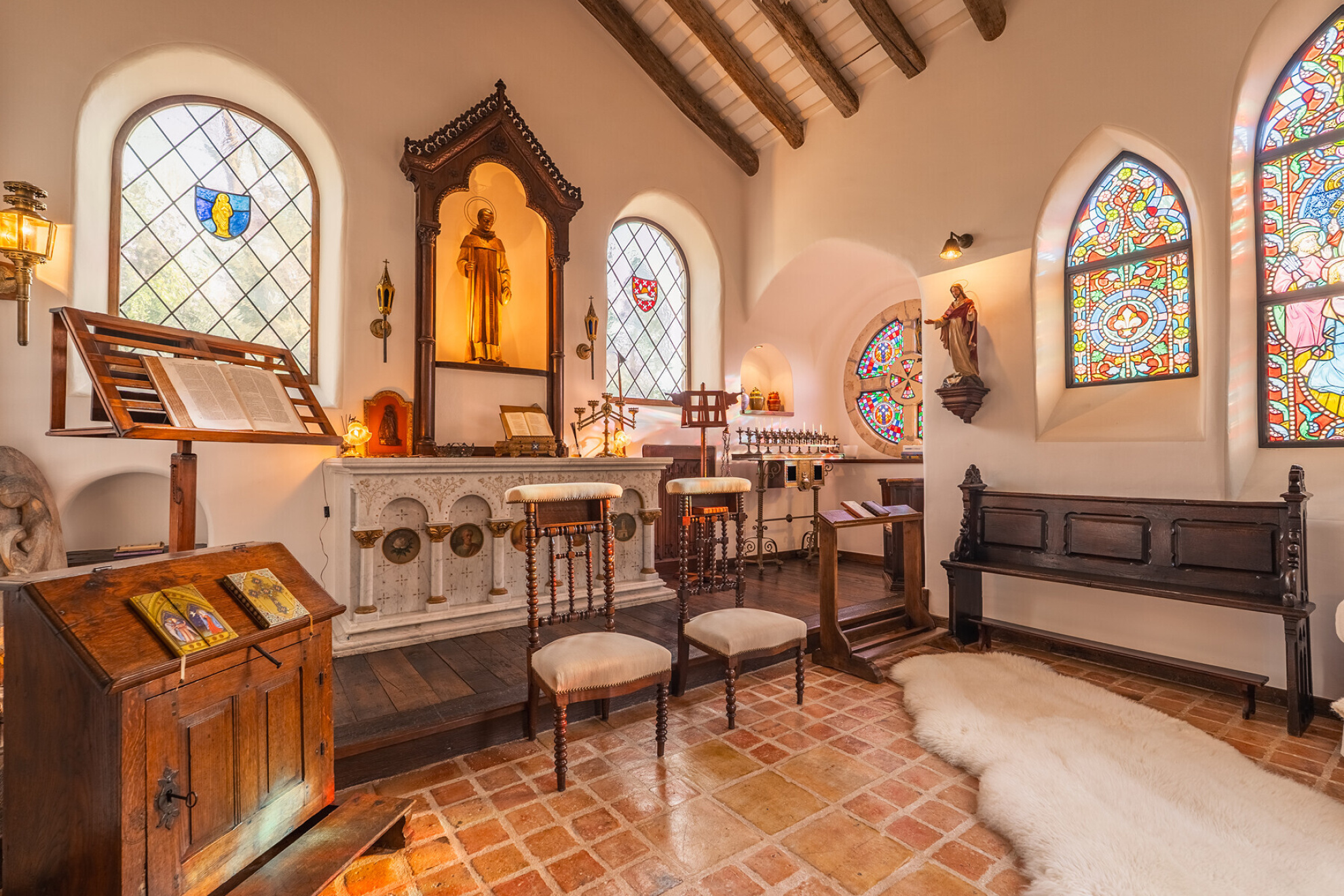  Exclusive fairy tale house with lots of charm in Cassà de la Selva - 物件實景