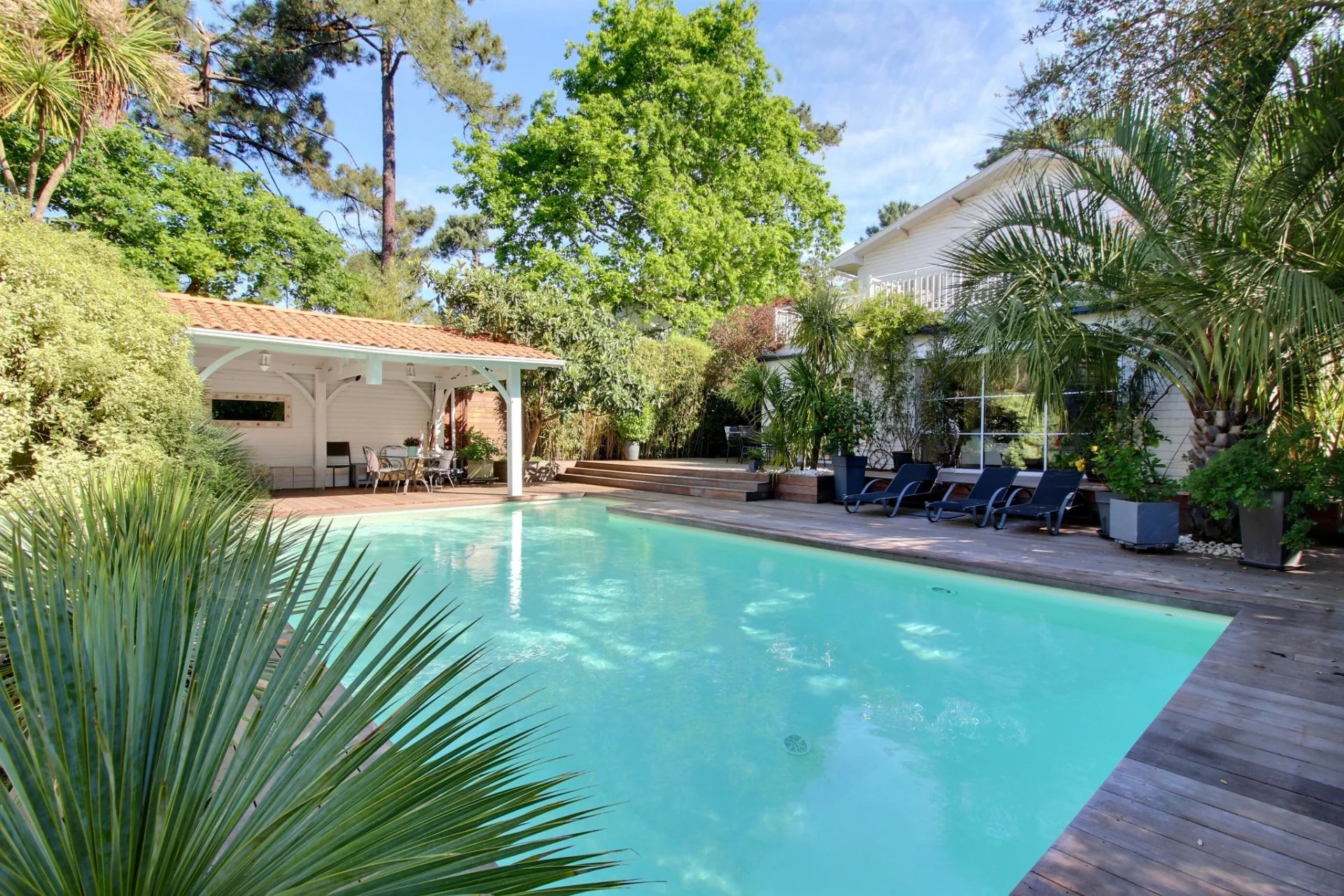 Pyla-sur-Mer, New Aquitaine, 33115, FR, 3 Bedrooms Bedrooms, ,2 BathroomsBathrooms,Residential,For Sale,1826959