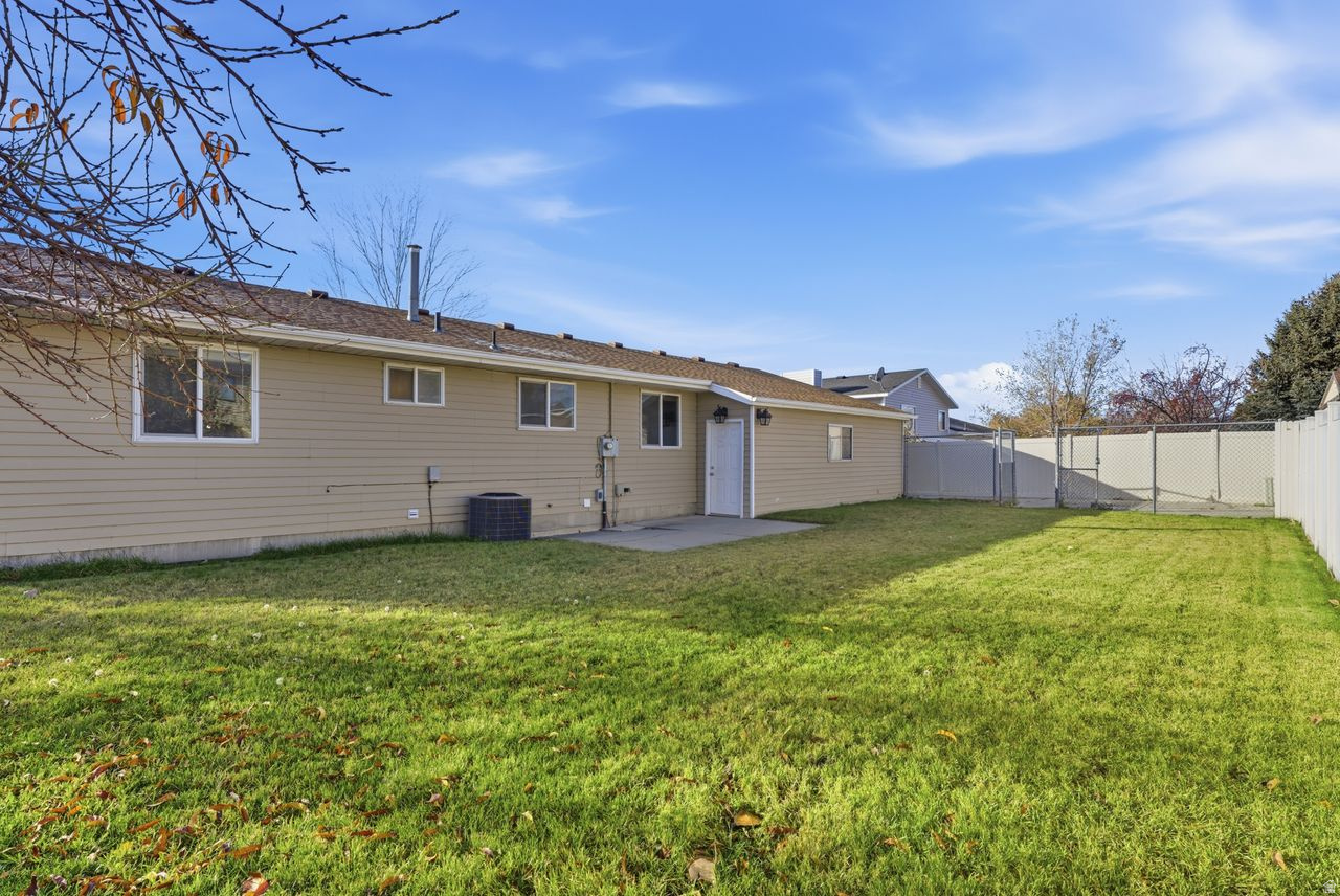 Lehi, Utah, 84043, United States, 4 Bedrooms Bedrooms, ,2 BathroomsBathrooms,Residential,For Sale,2000499