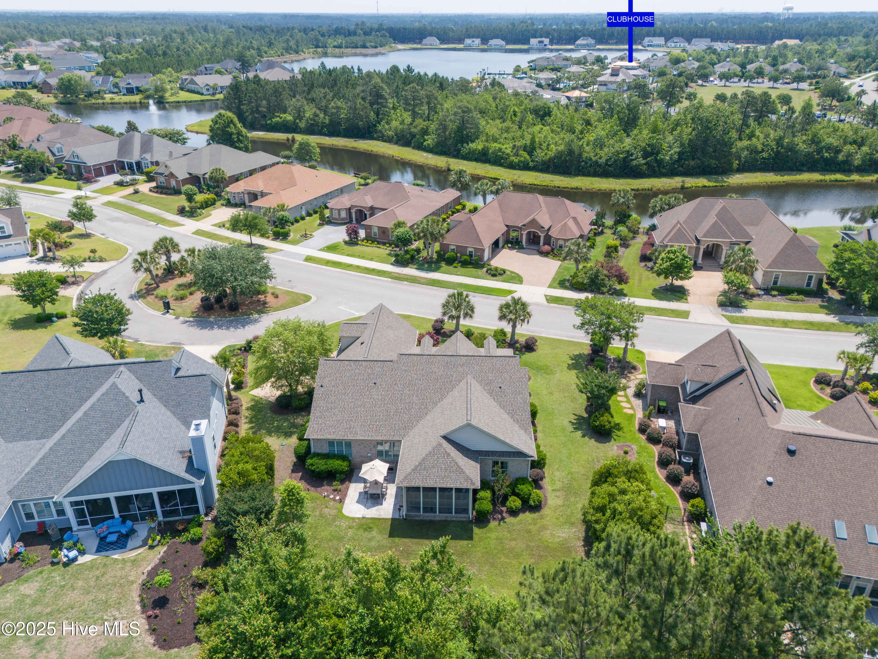 Leland, North Carolina, 28451, United States, 4 Bedrooms Bedrooms, ,4 BathroomsBathrooms,Residential,For Sale,1838487