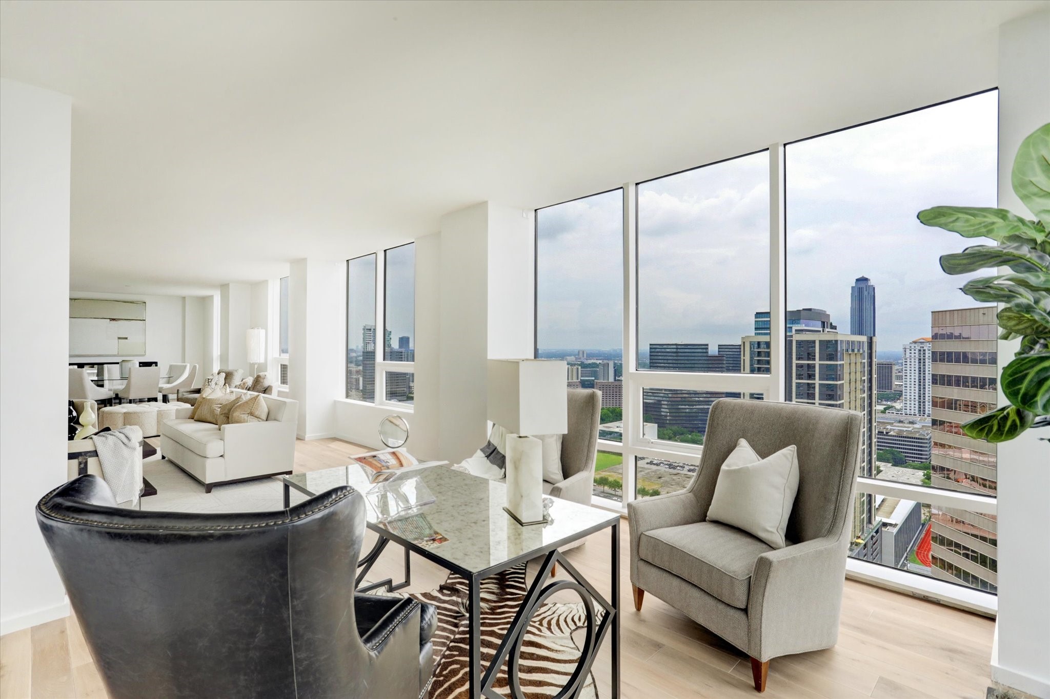  5110 San Felipe Street #314W - 物件實景