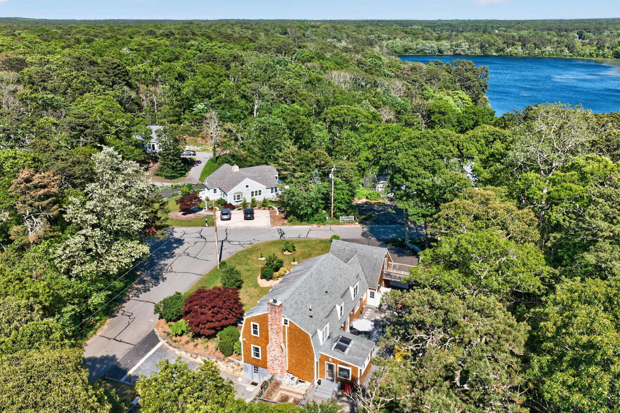  7 Valley Road, Brewster, MA, 02631 - 物件實景