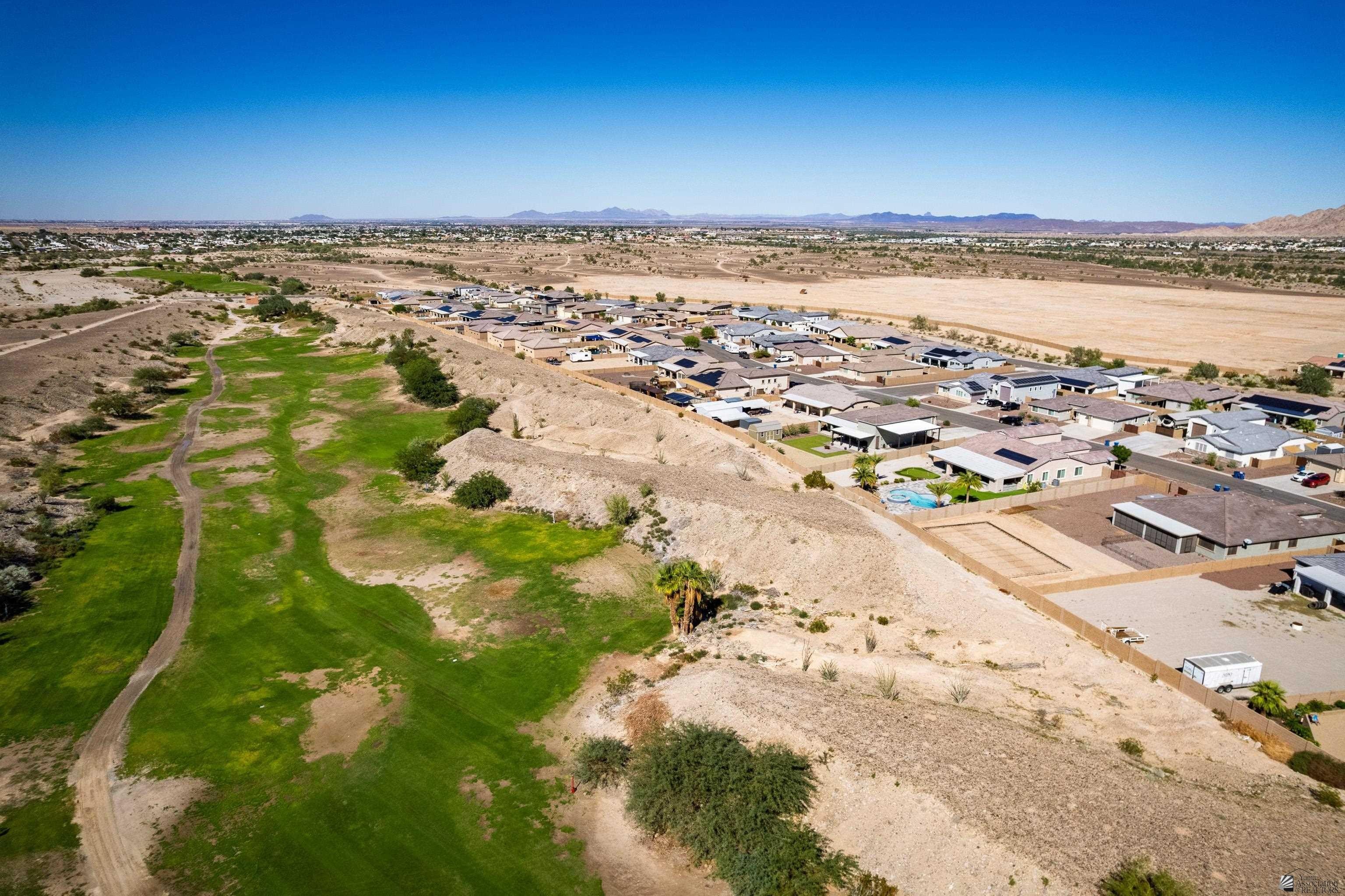 Yuma, Arizona, 85367, United States, 3 Bedrooms Bedrooms, ,1 BathroomBathrooms,Residential,For Sale,1977139