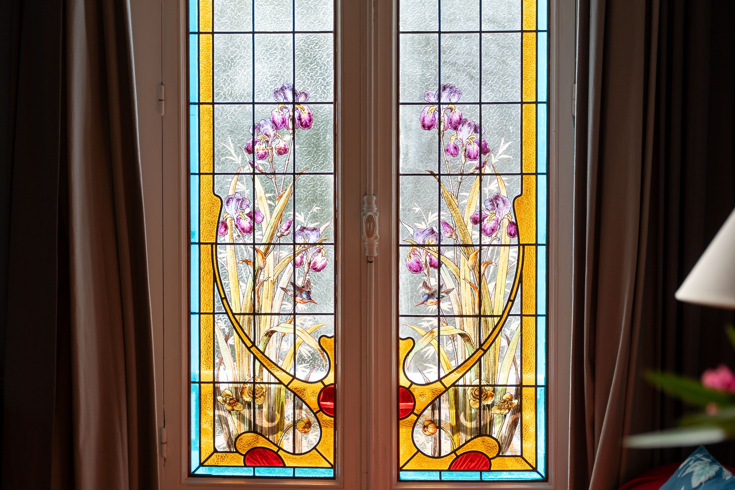  Unique Property in the Heart of La Genette - 物件實景