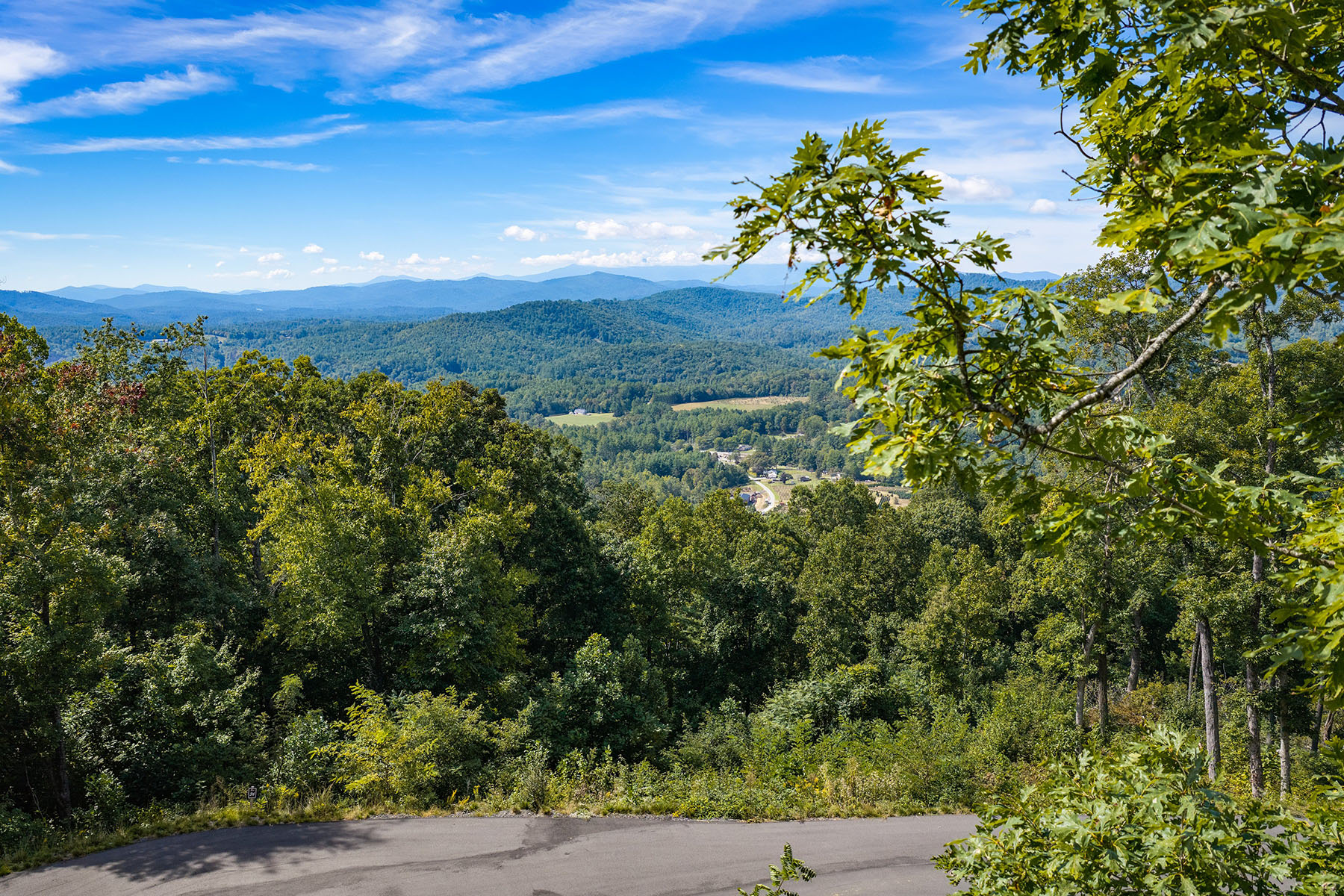  SPRUCE PINE - SUMMIT VIEW - 物件實景