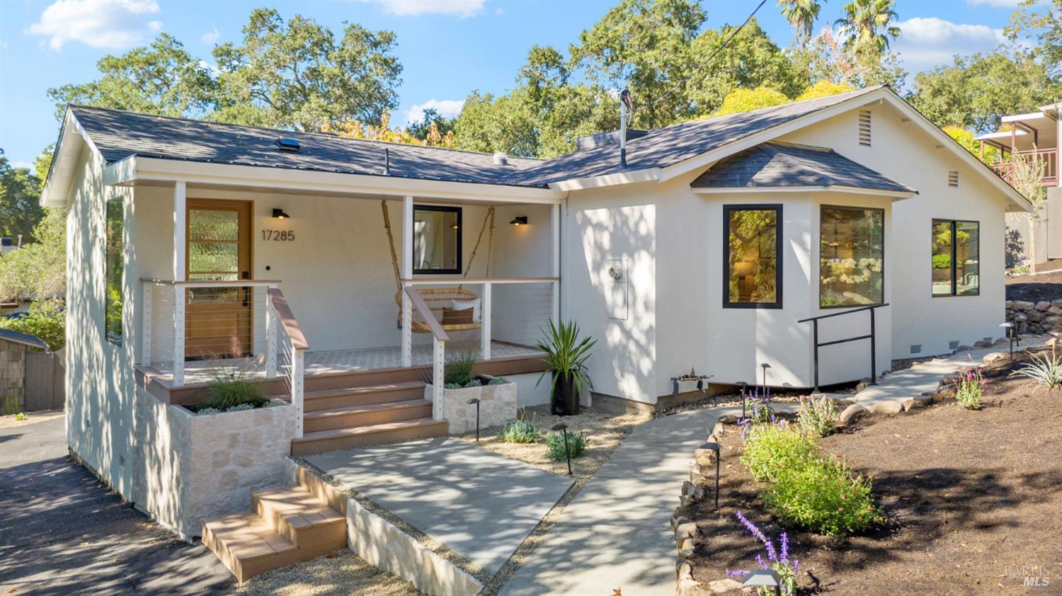 Sonoma, California, 95476, United States, 3 Bedrooms Bedrooms, ,3 BathroomsBathrooms,Residential,For Sale,1976344