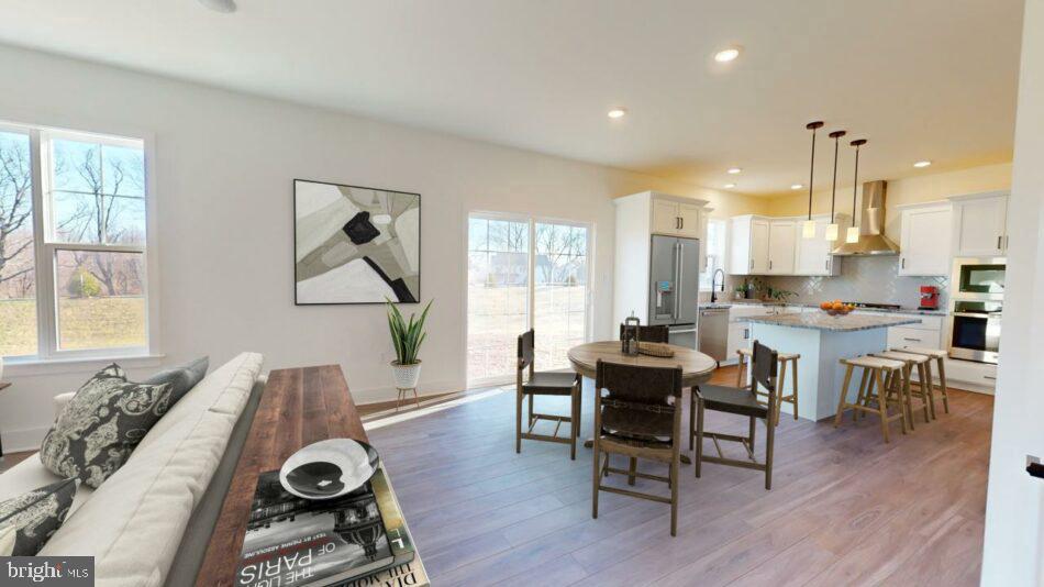 Strasburg, Pennsylvania, 17579, United States, 4 Bedrooms Bedrooms, ,3 BathroomsBathrooms,Residential,For Sale,1721330