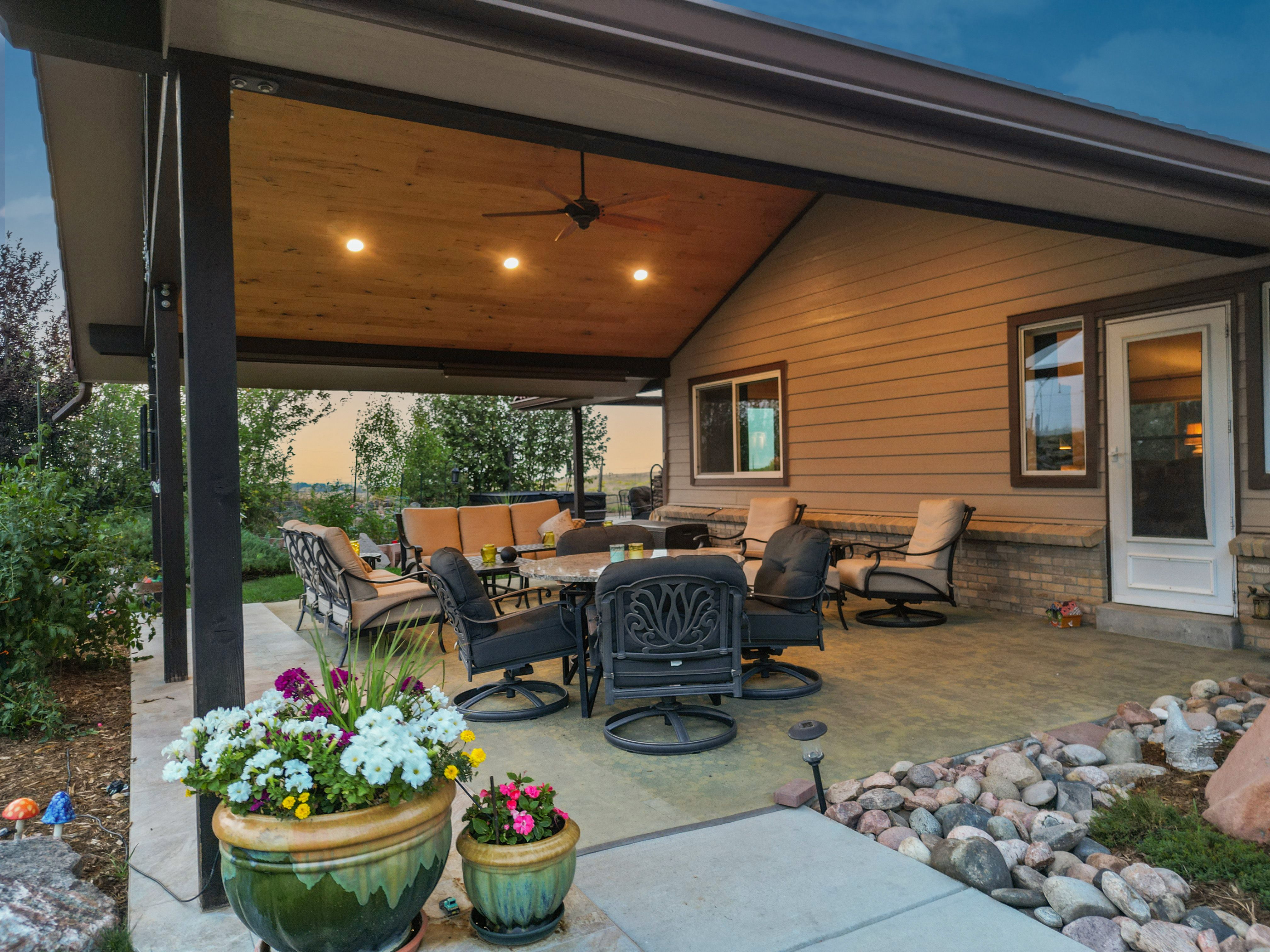  Set on 4.5 elevated acres in Sierra Vista - 物件實景