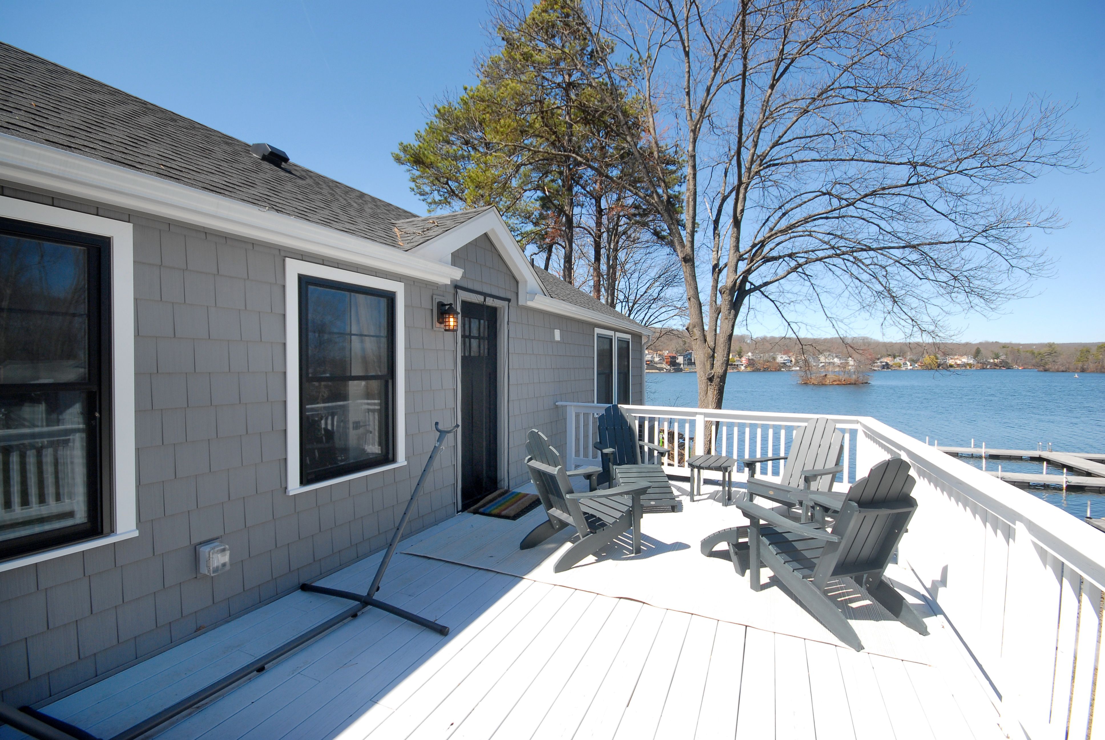  36 Canna Drive, Shrewsbury, MA 01545 - 物件實景