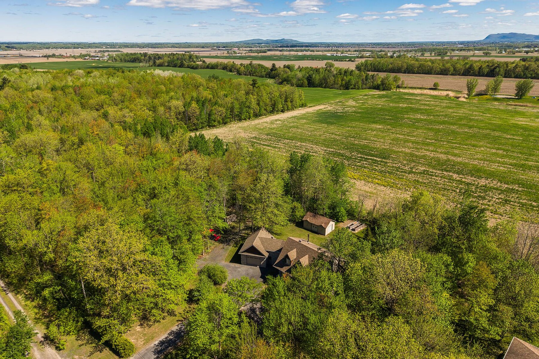  Carignan, Montérégie - 物件實景