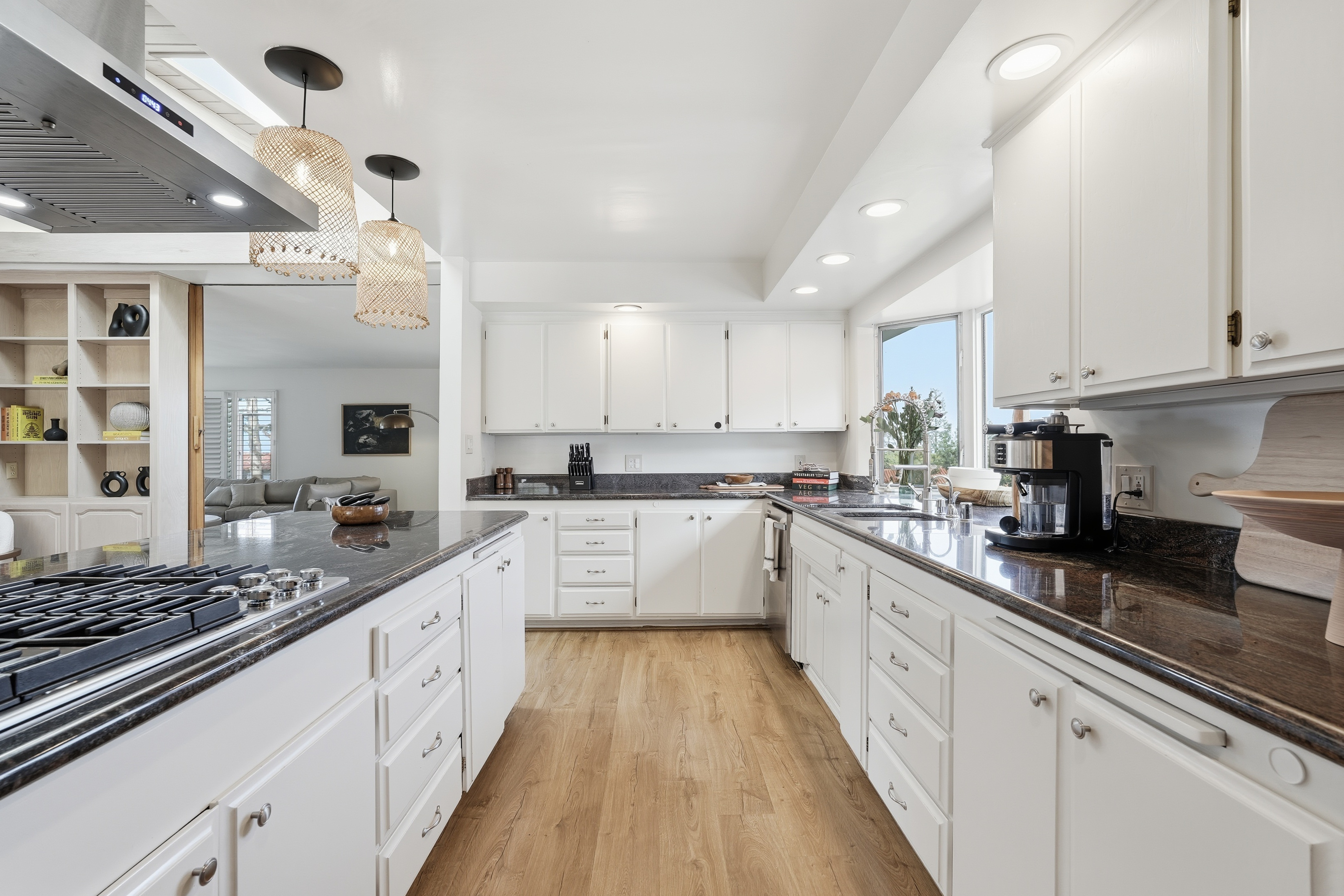  760 Vía Del Monte, Palos Verdes Estates, CA 90274 - 物件實景