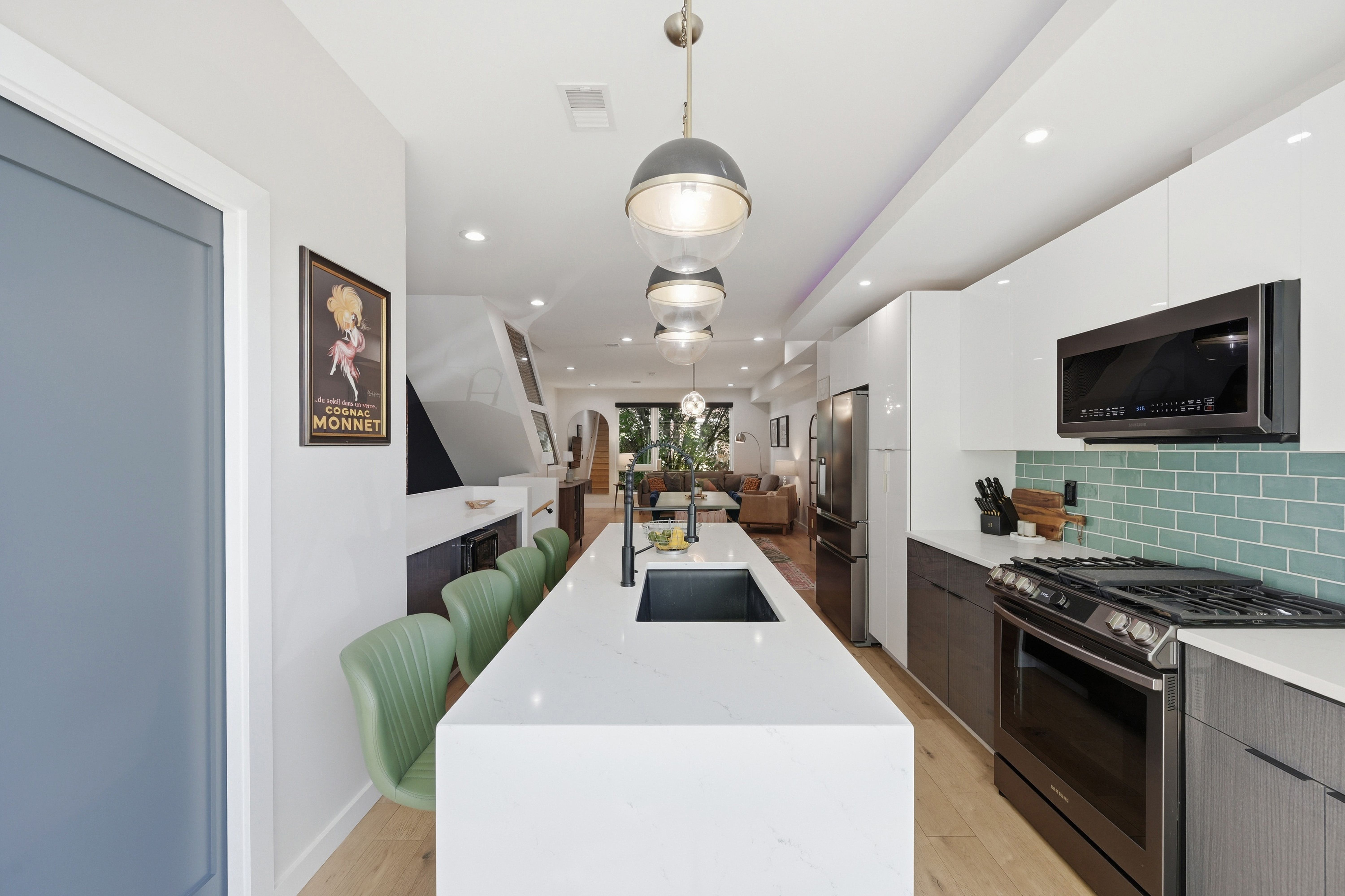  5228 Dresden Way, Pittsburgh, PA 15201 - 物件實景