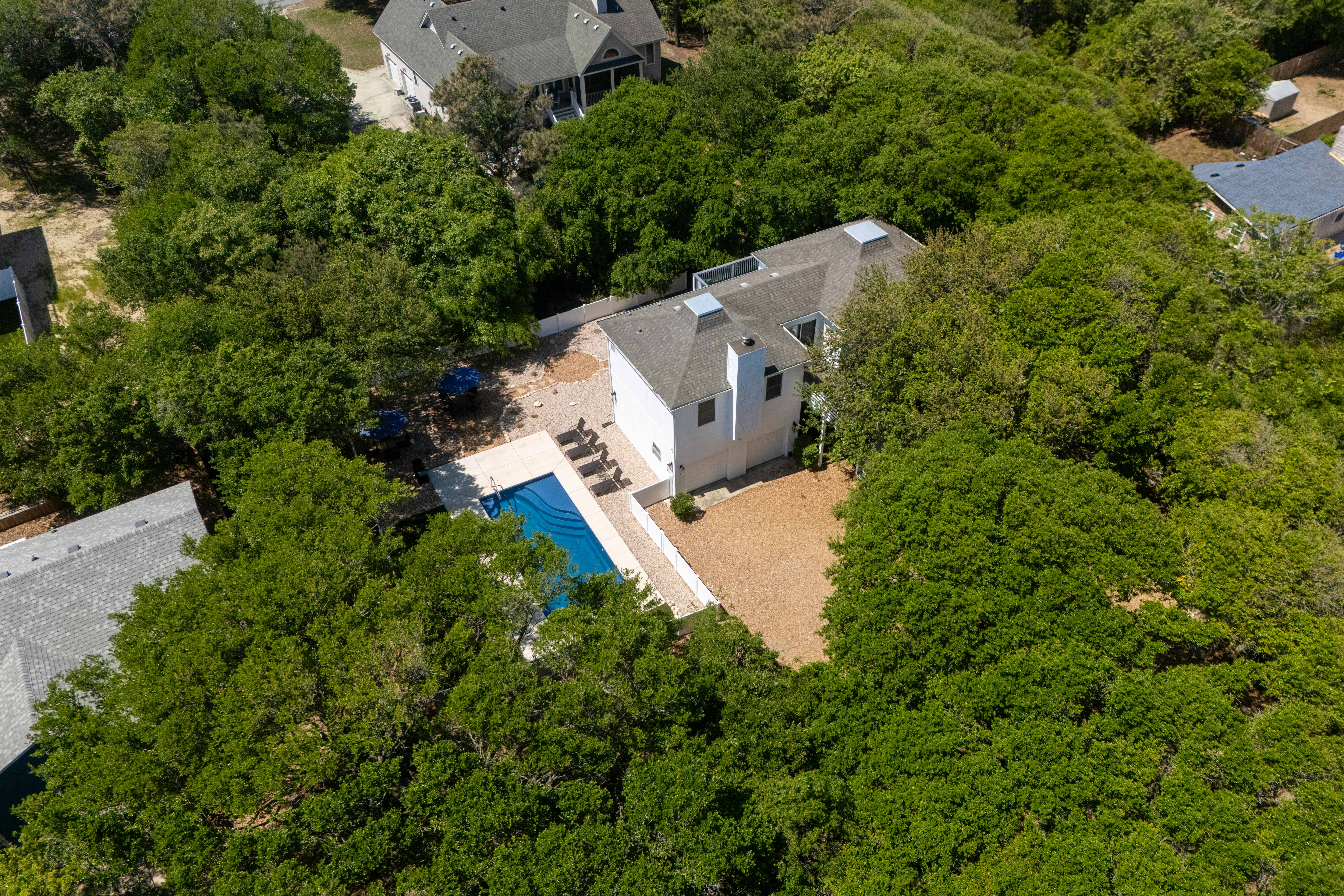  217 Duck Road, Southern Shores, NC 27949 - 物件實景