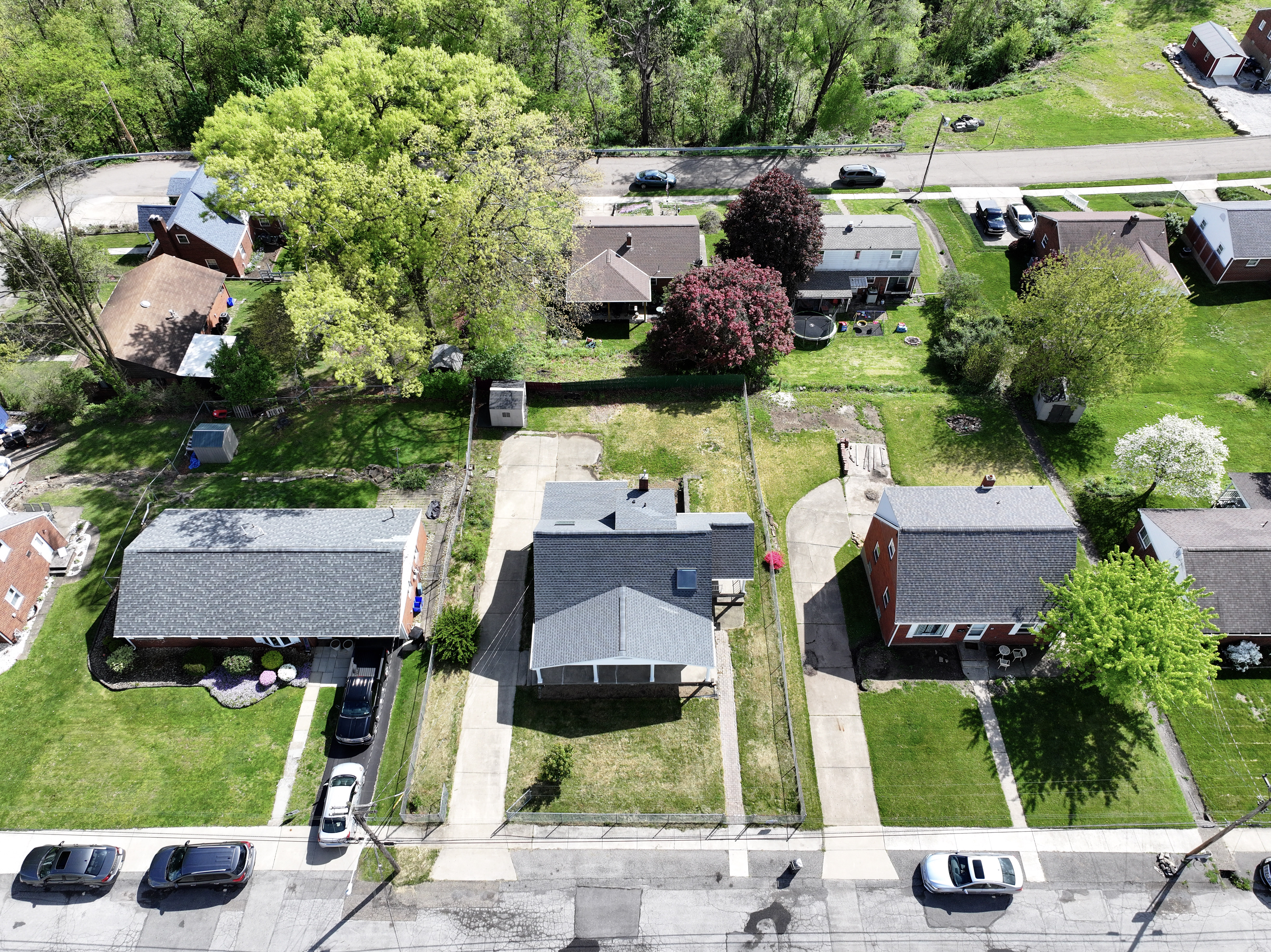  1816 Cardinal Avenue, Aliquippa, PA 15001 - 物件實景