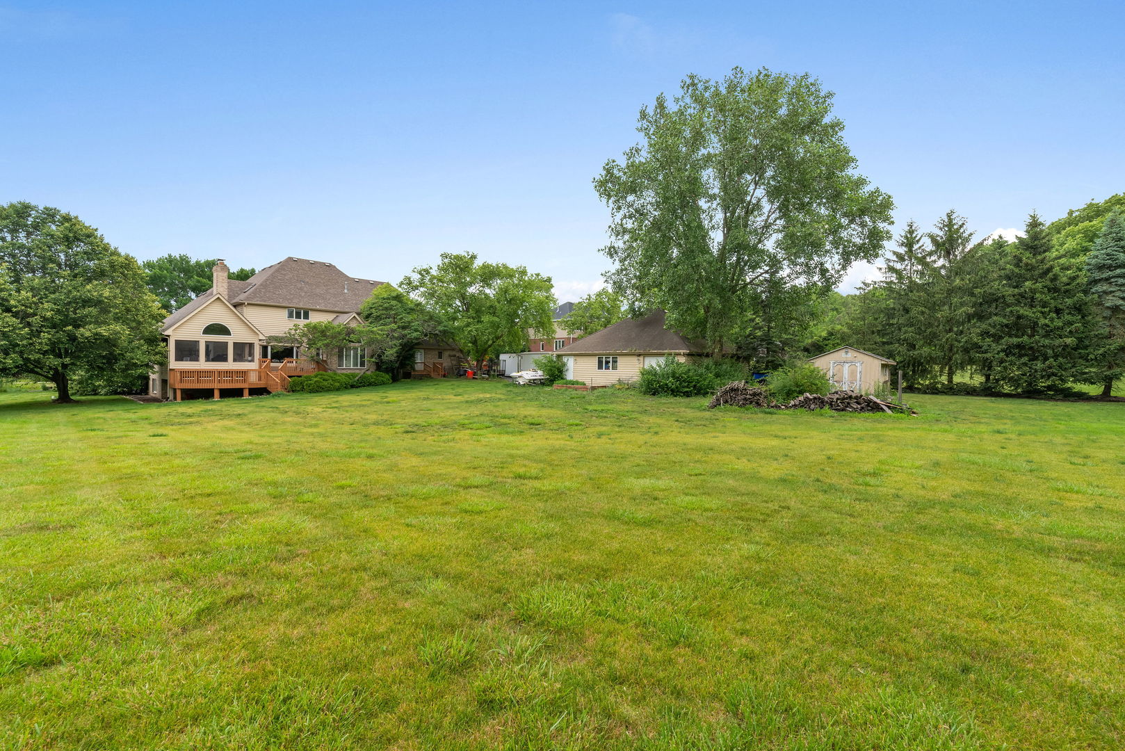 Homer Glen, Illinois, 60491, United States, 4 Bedrooms Bedrooms, ,3 BathroomsBathrooms,Residential,For Sale,1867441