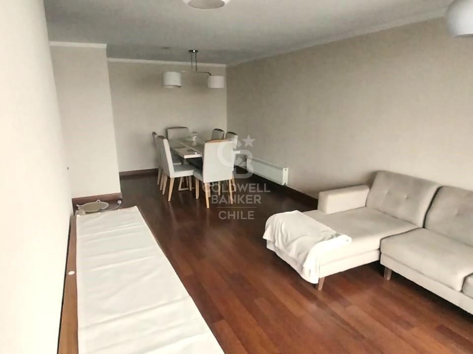 Las Condes, Chile, 2 Bedrooms Bedrooms, ,2 BathroomsBathrooms,Residential,For Sale,1966381