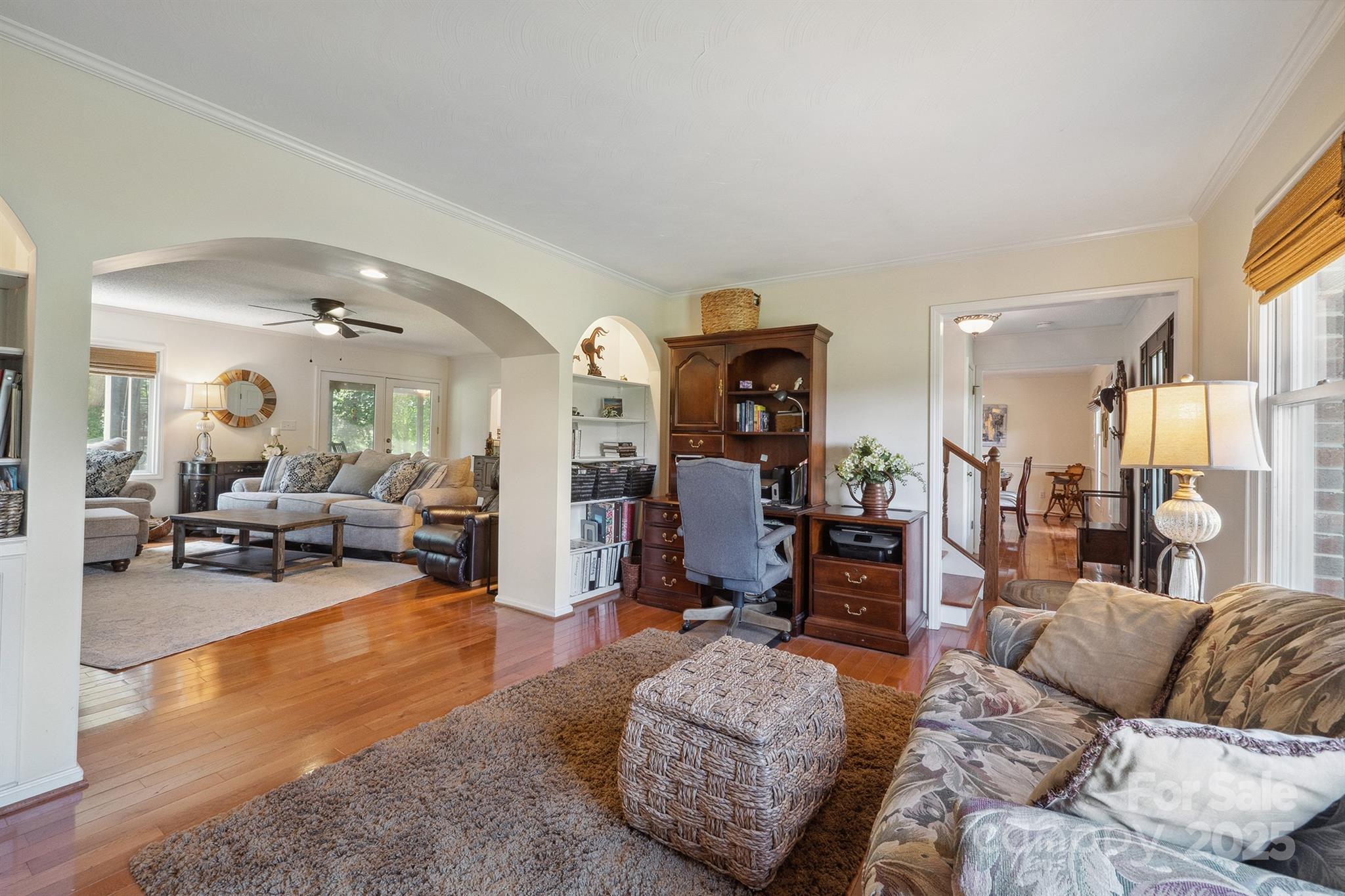 Granite Falls, North Carolina, 28630, United States, 4 Bedrooms Bedrooms, ,4 BathroomsBathrooms,Residential,For Sale,1907172