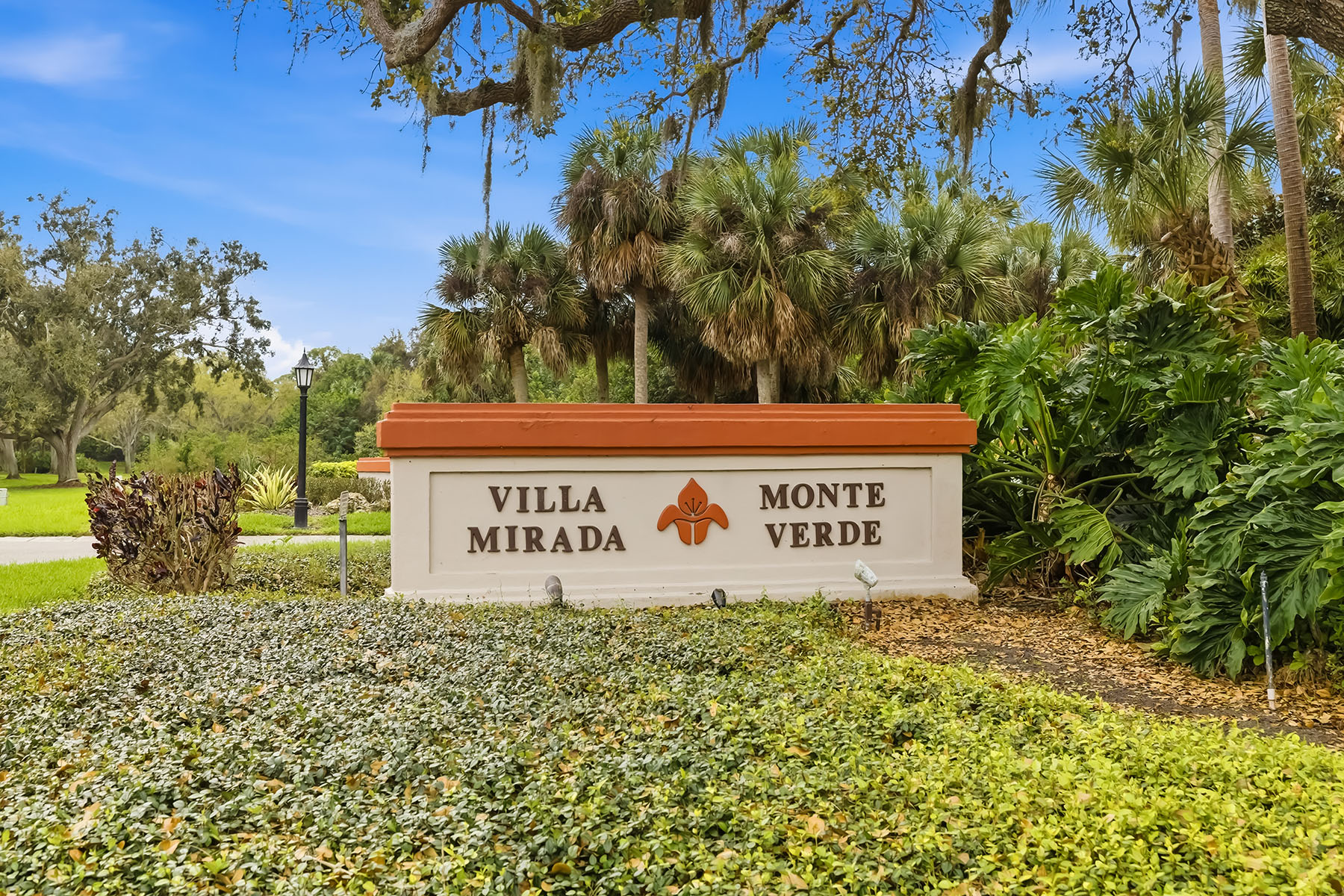  MONTE VERDE AT VILLA MIRADA - 物件實景