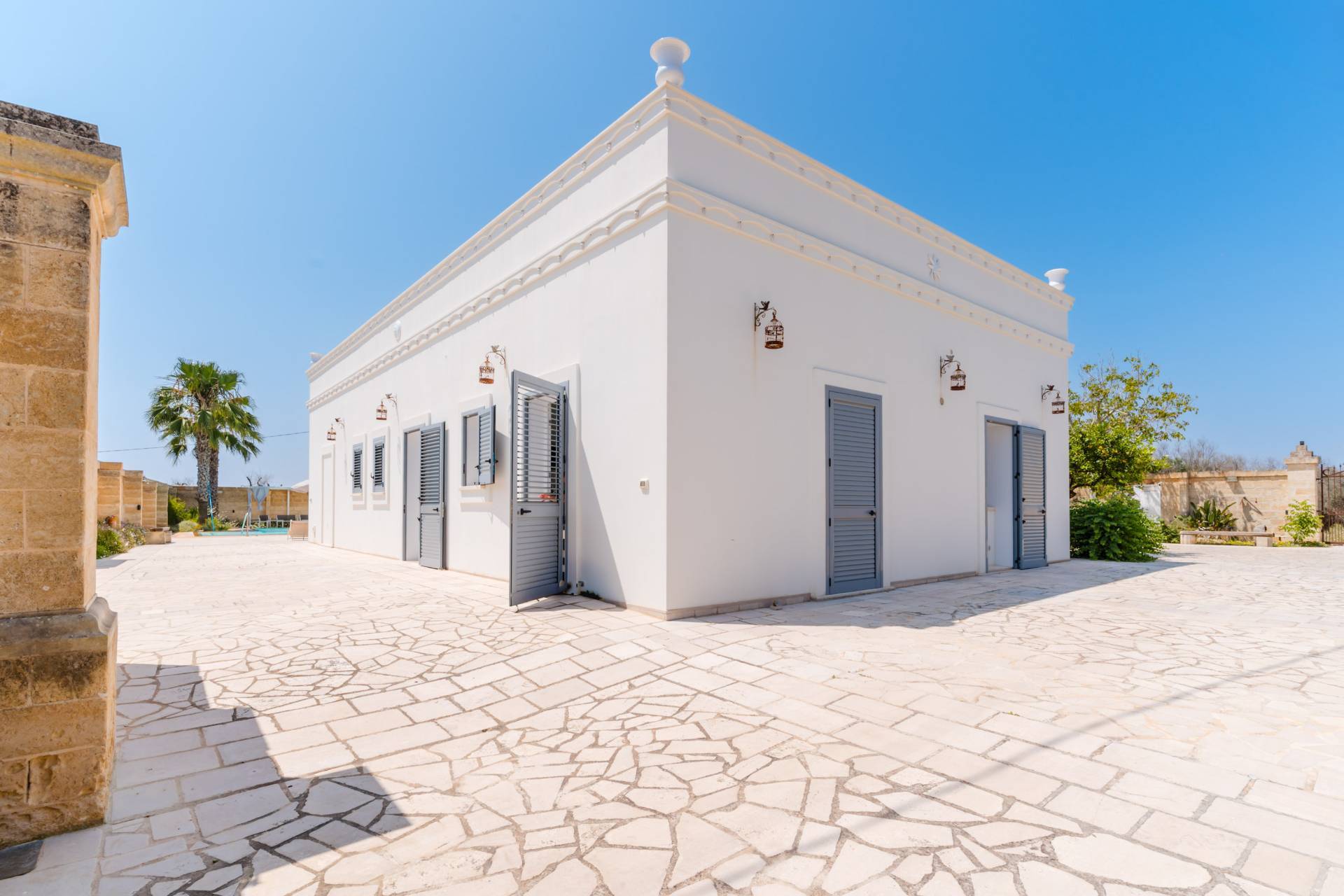 Ruffano, Lecce, 73049, IT, 4 Bedrooms Bedrooms, ,4 BathroomsBathrooms,Residential,For Sale,1892683