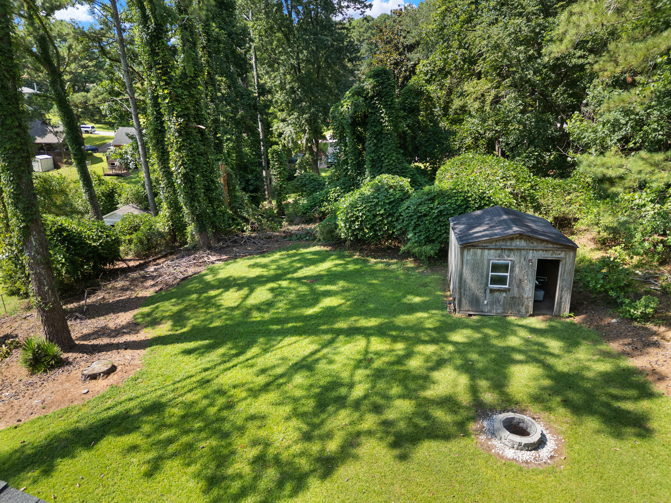  Beautifully Updated Home on Private Lot - 物件實景