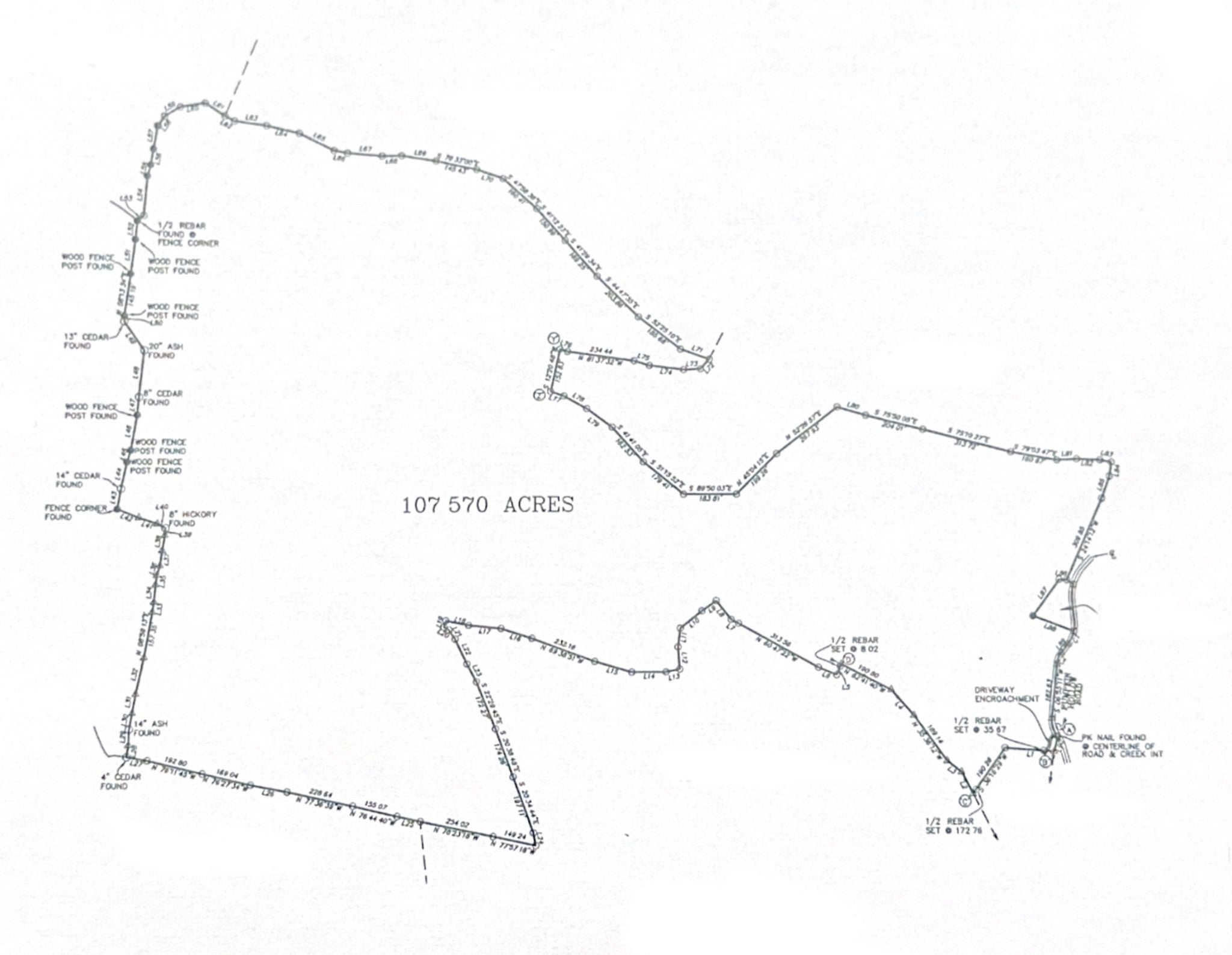 Liberty, Tennessee, 37095, United States, 3 Bedrooms Bedrooms, ,3 BathroomsBathrooms,Residential,For Sale,2006602