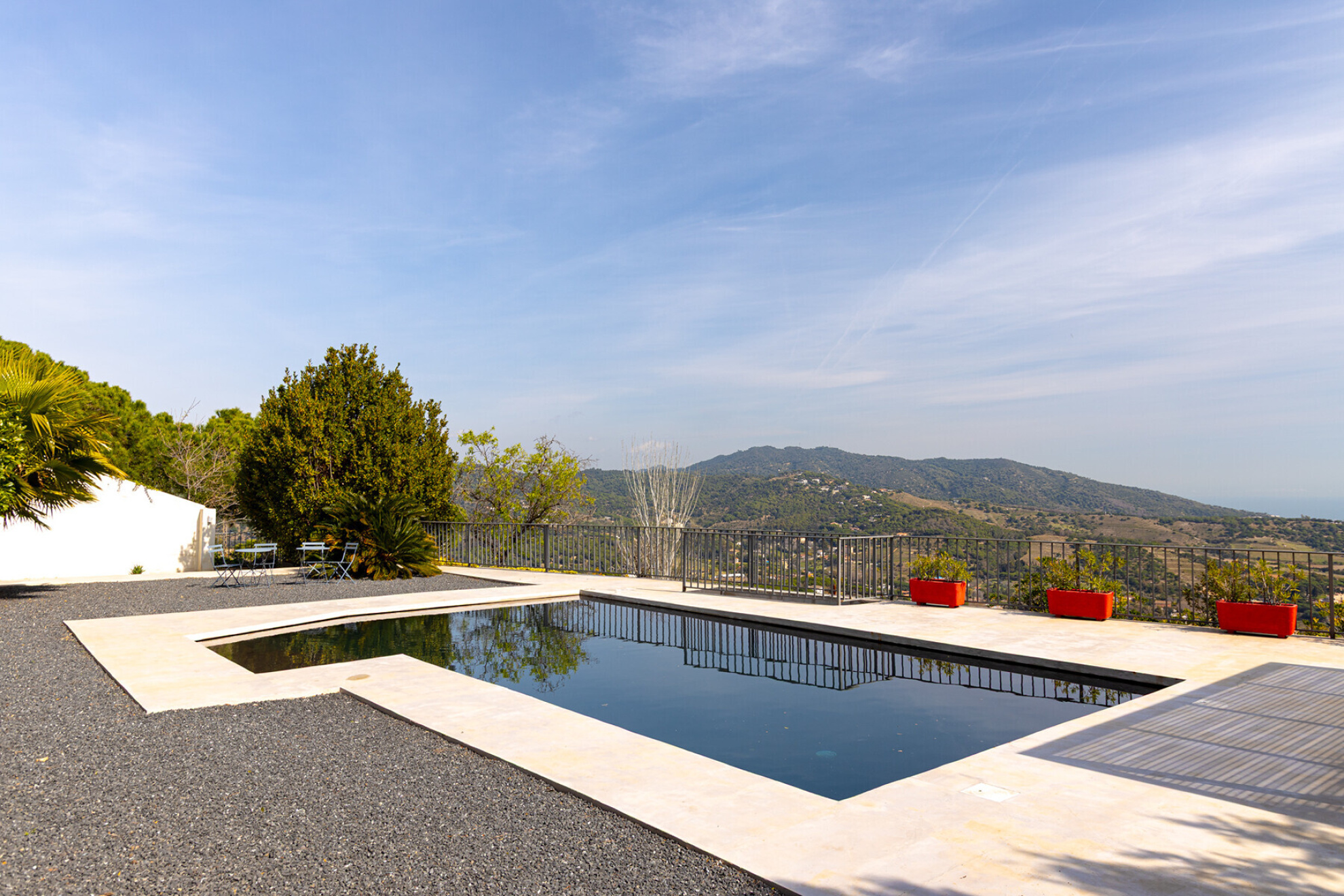  Sophisticated Mediterranean Estate Near Barcelona - 物件實景