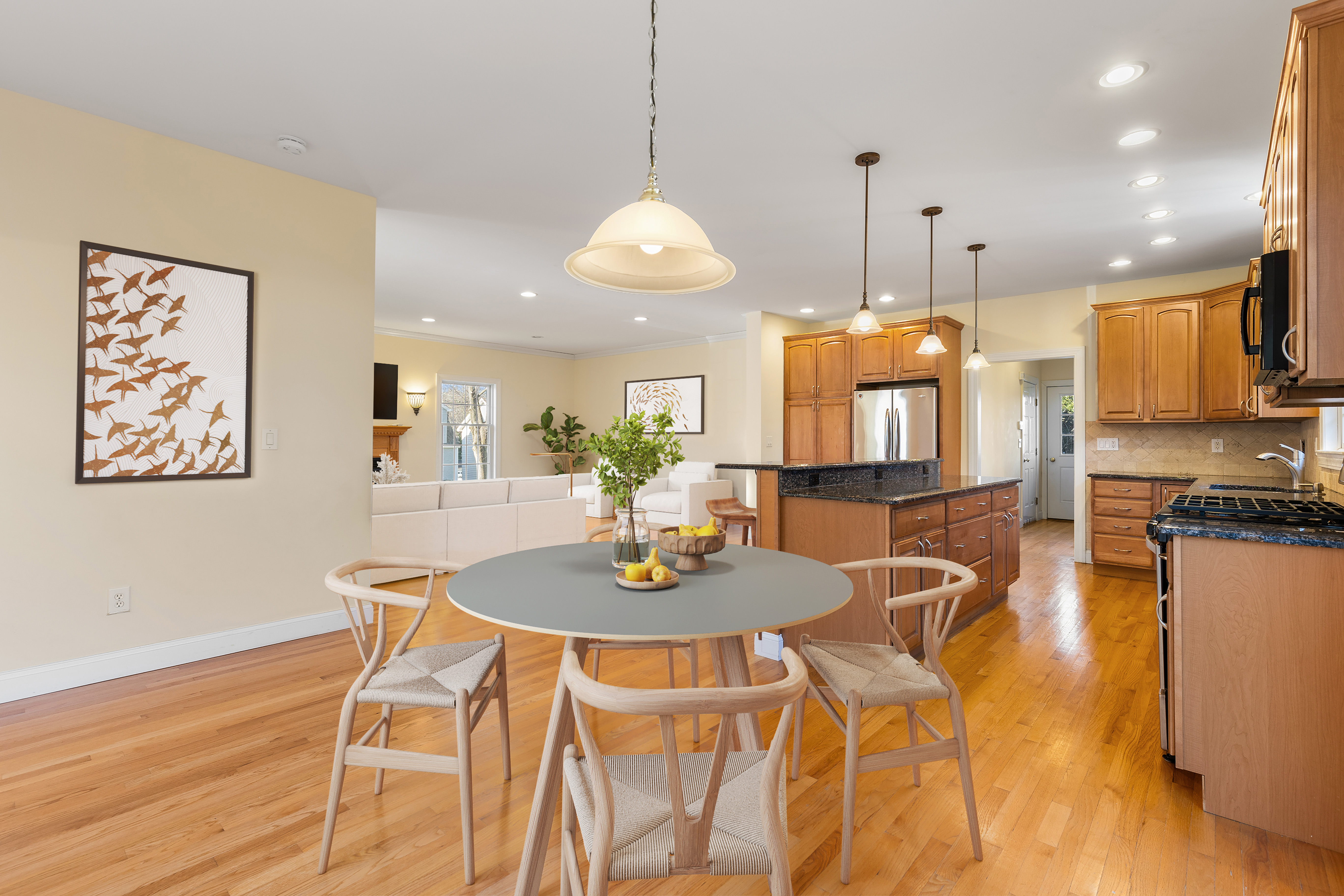  243 Knollwood Avenue - 物件實景