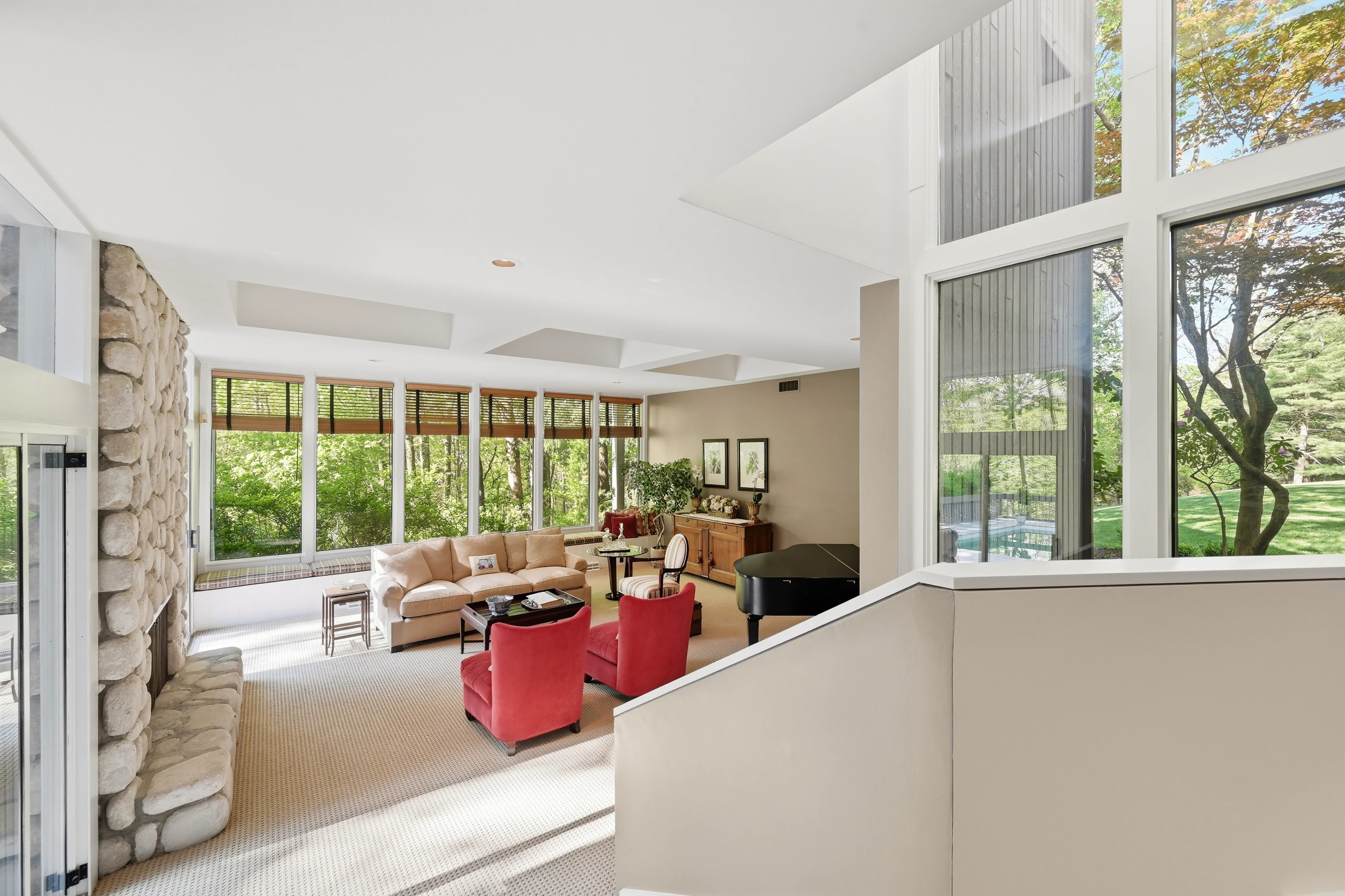  950 Blackburn Road, Sewickley, PA 15143 - 物件實景