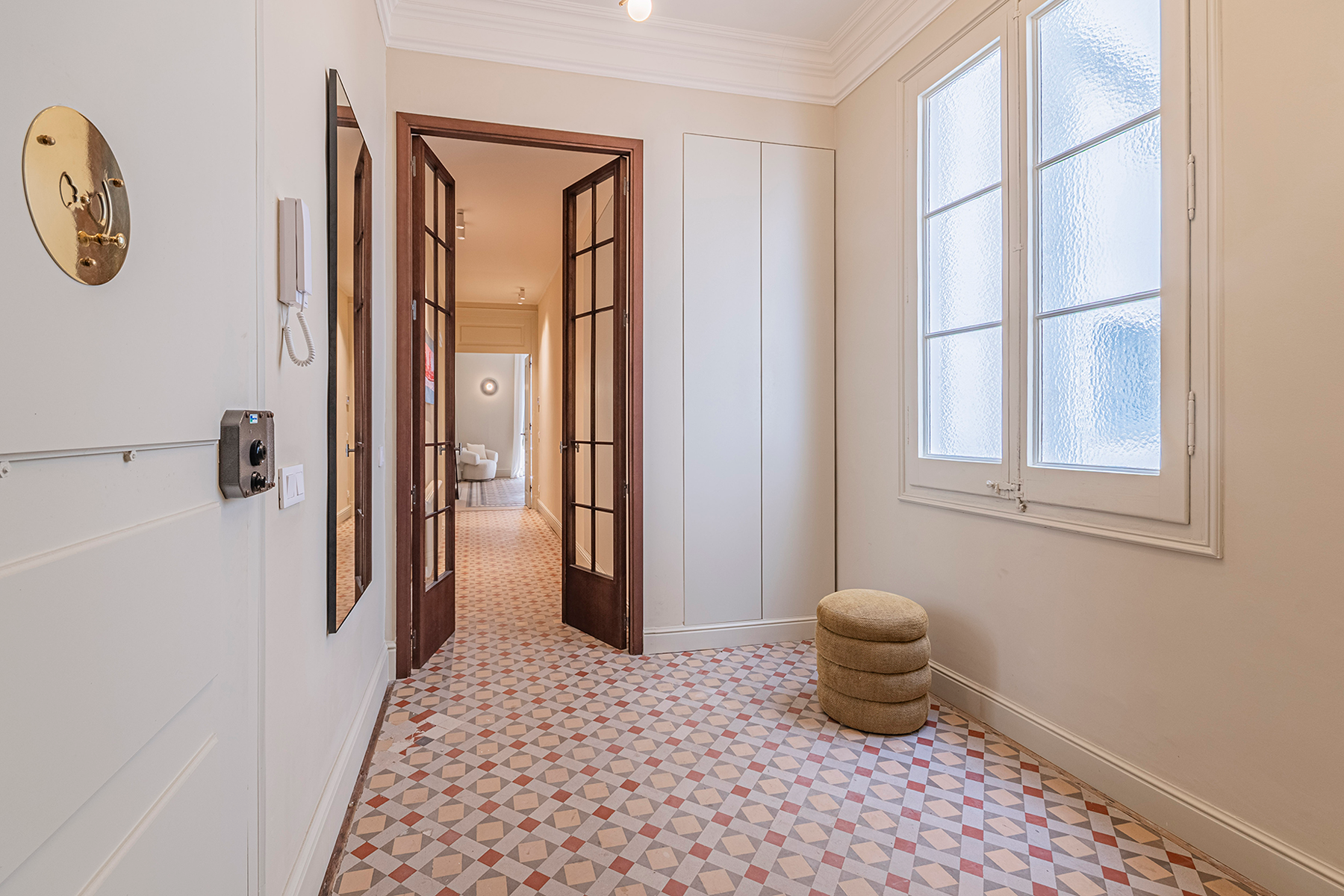  Fully refurbished apartment in the Right Eixample - 物件實景