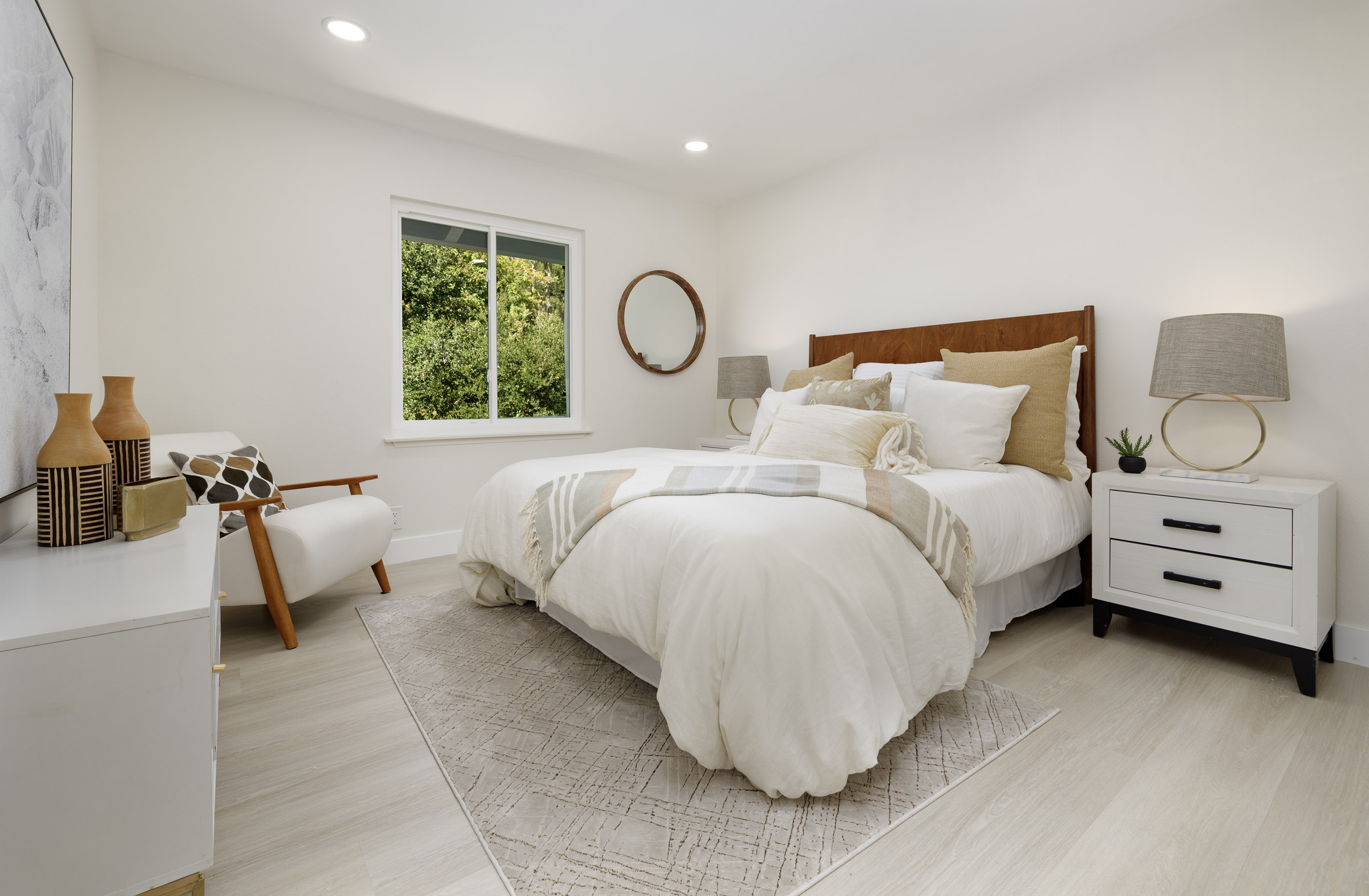  Eucalyptus Hill Retreat - 物件實景
