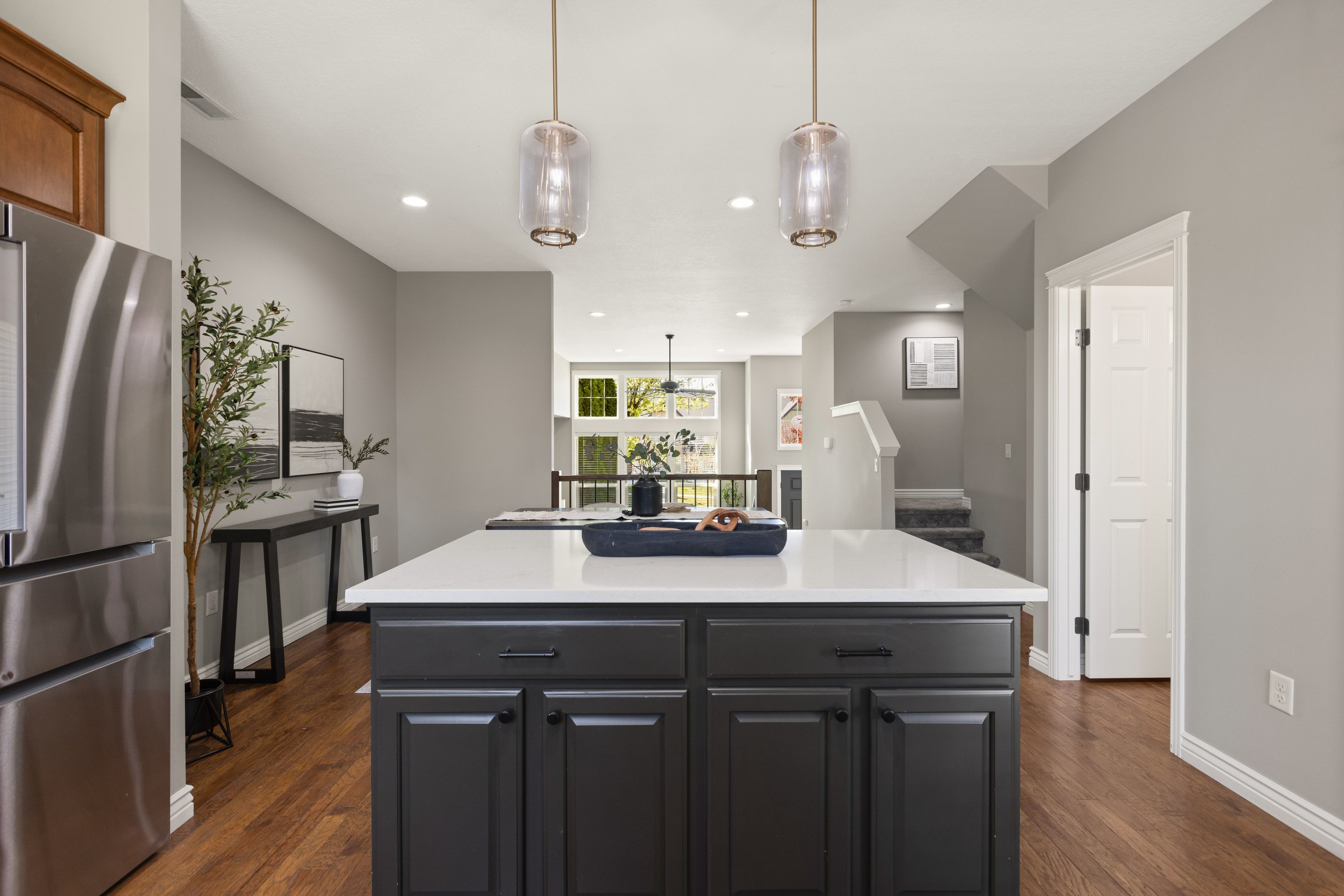  Storybook Living in the Heart of Boise - 物件實景