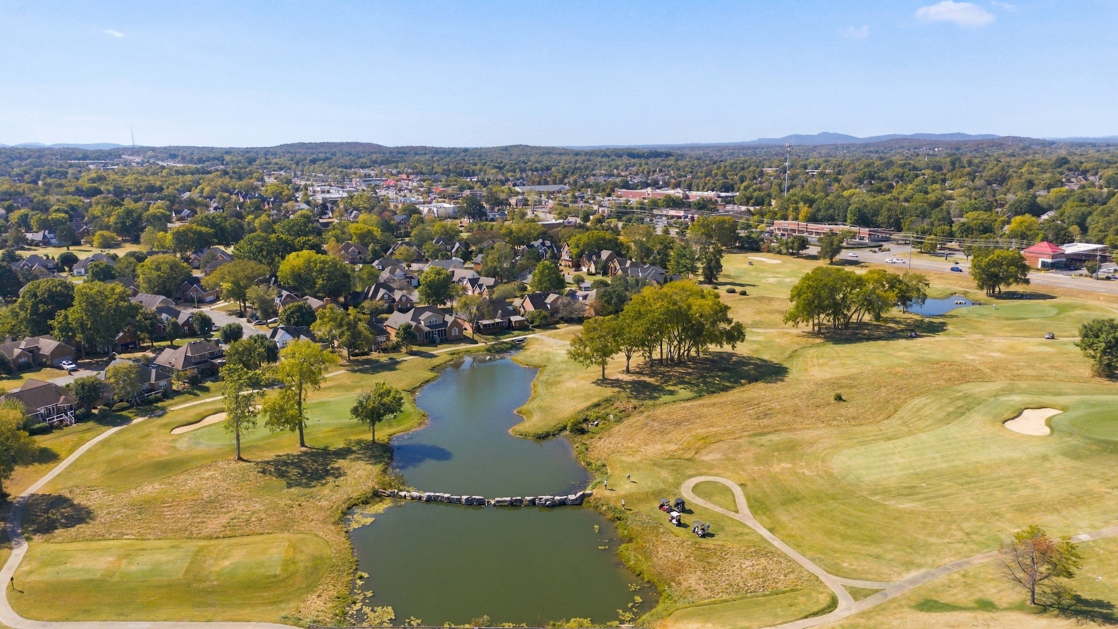  319 Calumet Trace, Murfreesboro, TN, 37127 - 物件實景